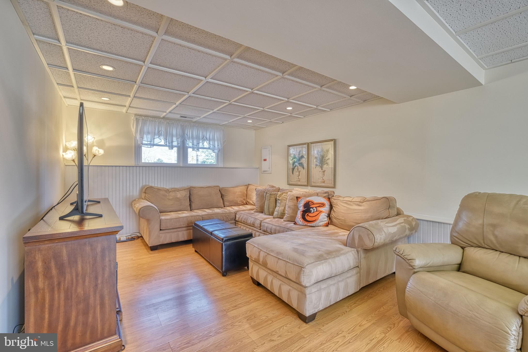 ROCK CREEK PARK - Residential