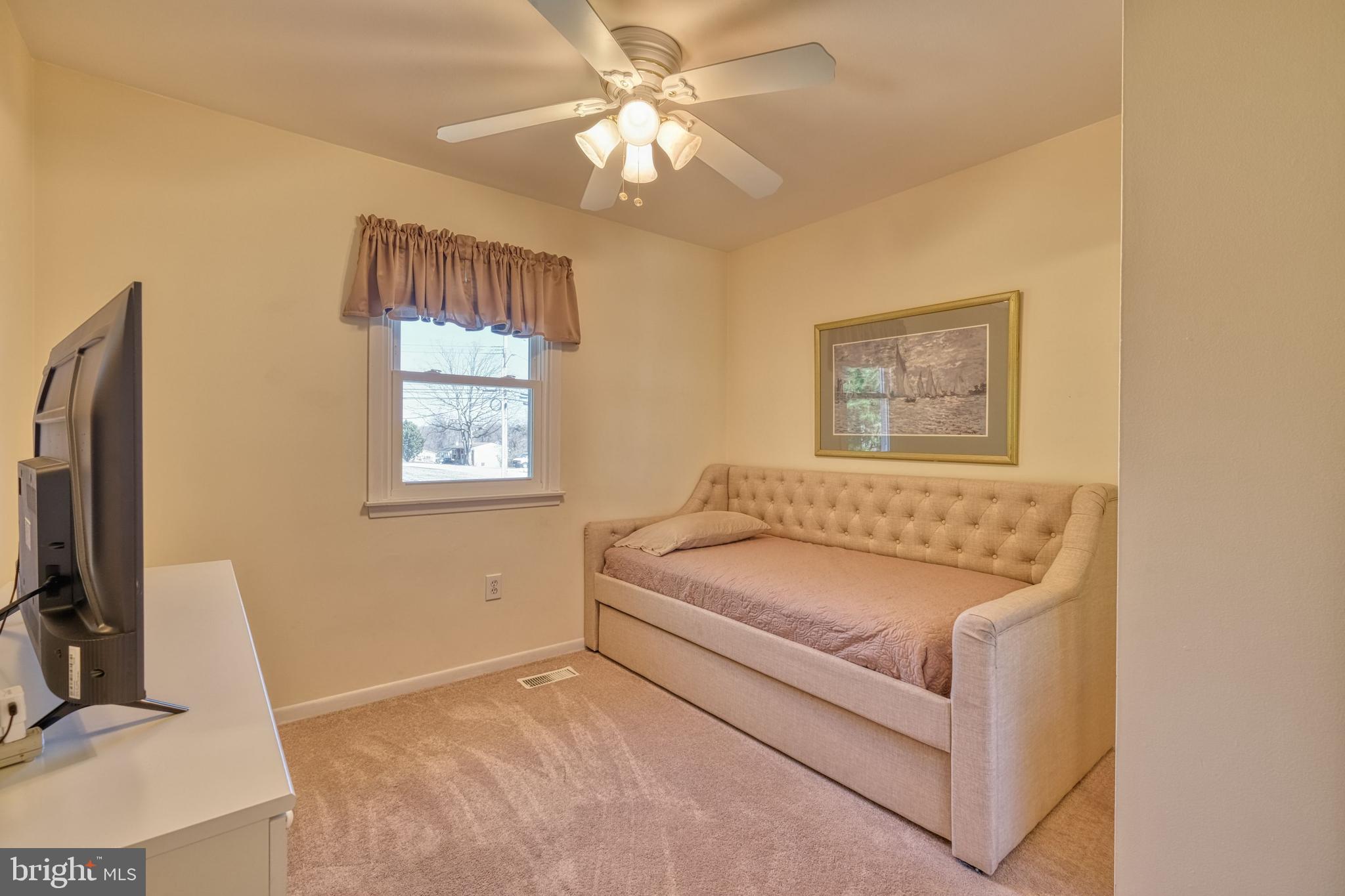 ROCK CREEK PARK - Residential