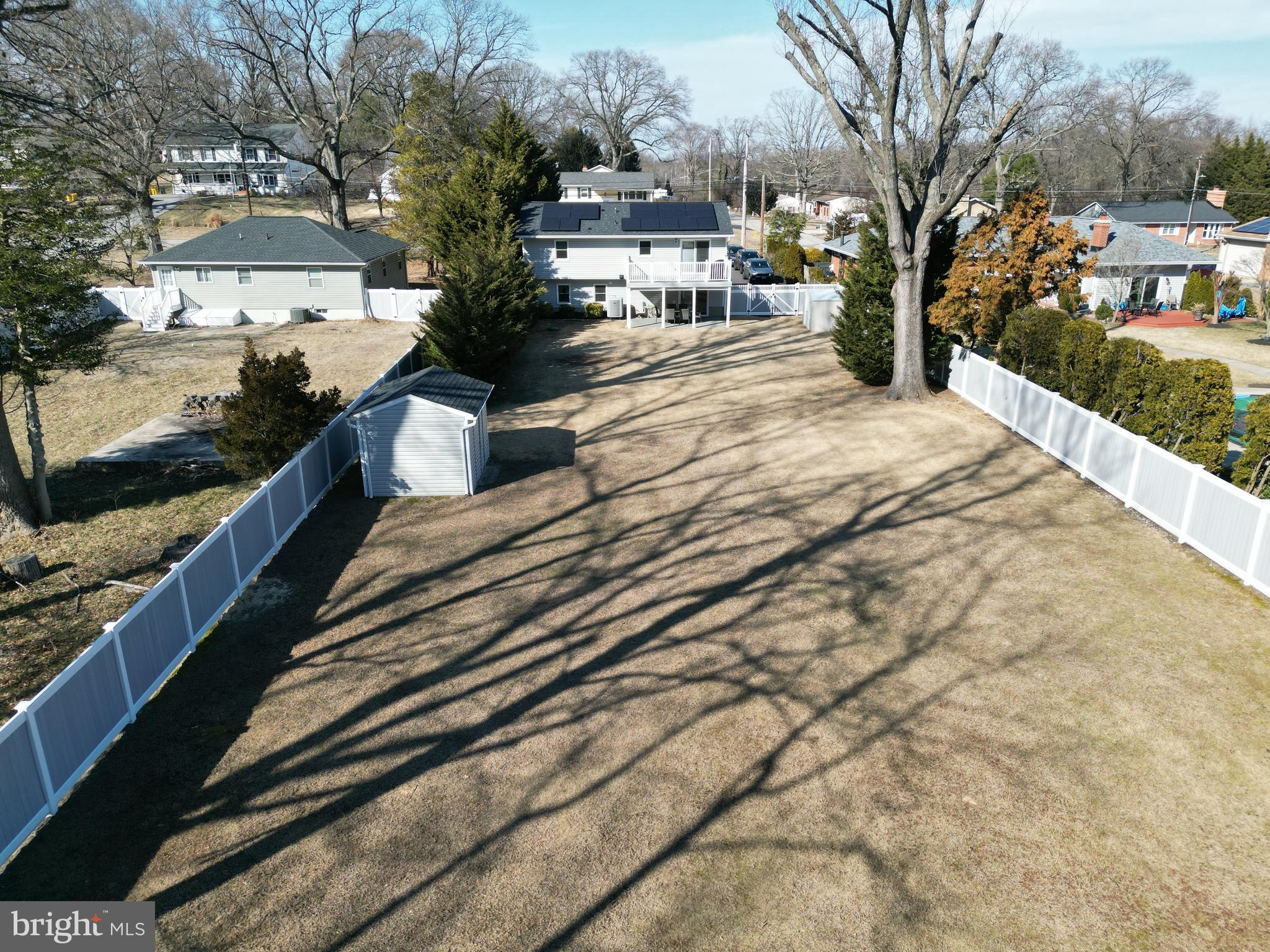 ROCK CREEK PARK - Residential