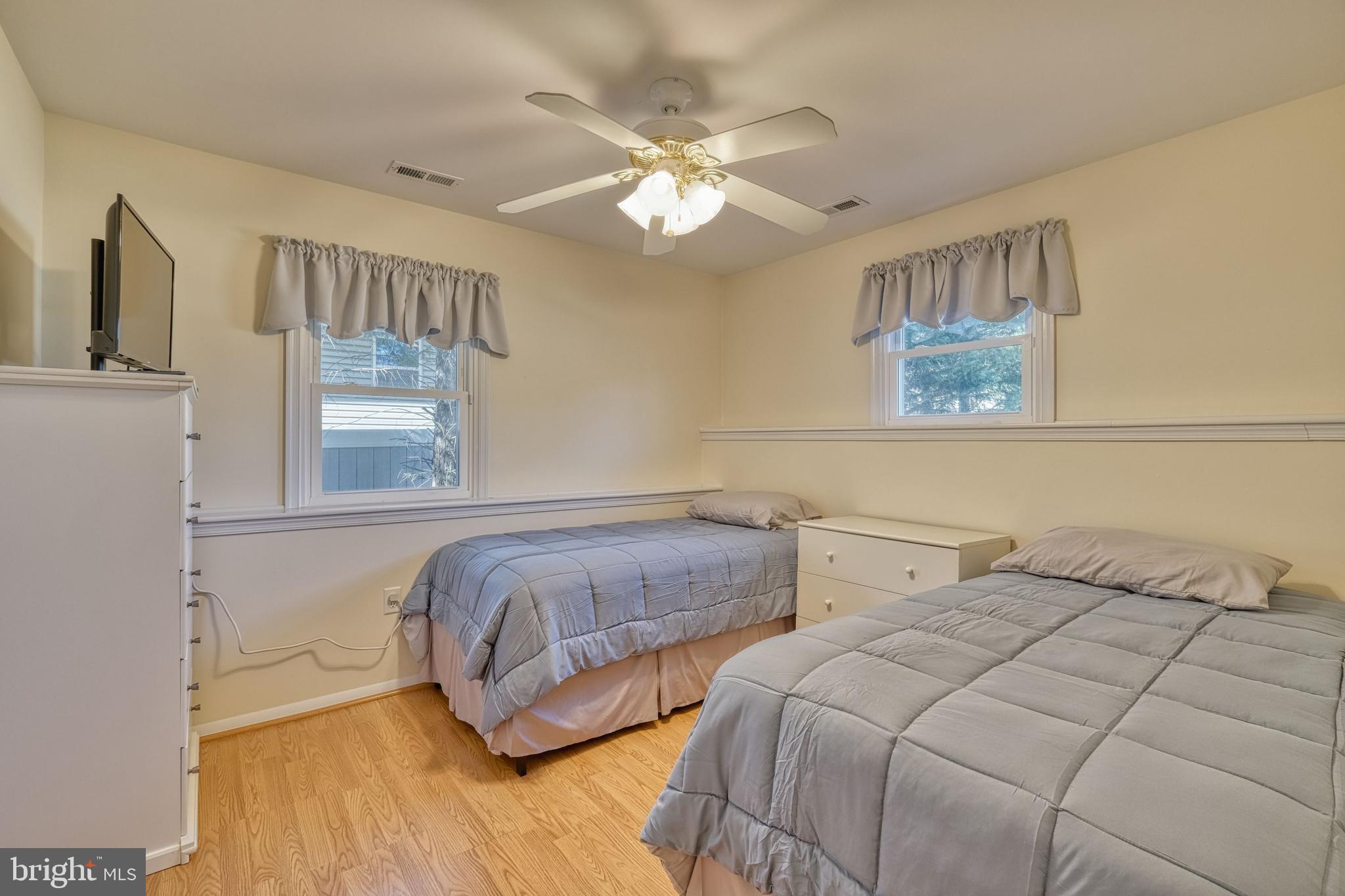 ROCK CREEK PARK - Residential