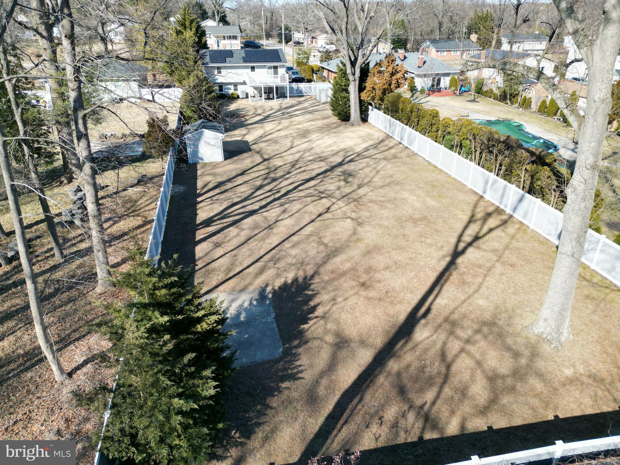 ROCK CREEK PARK - Residential