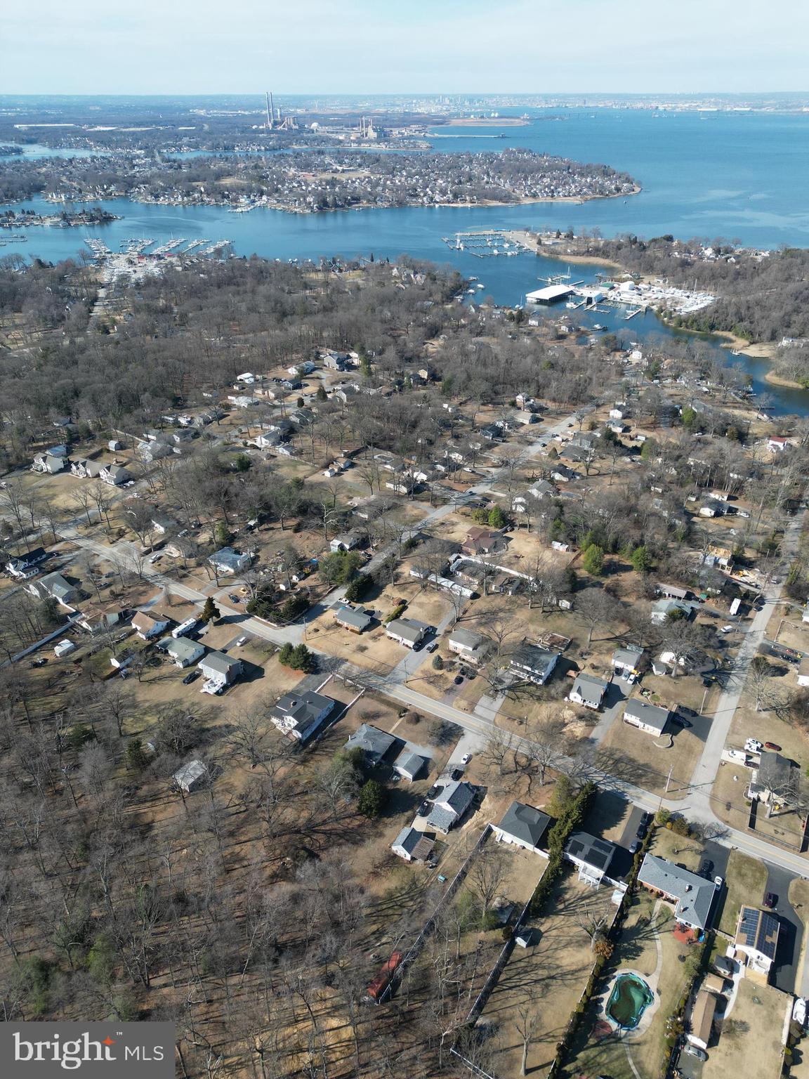 ROCK CREEK PARK - Residential