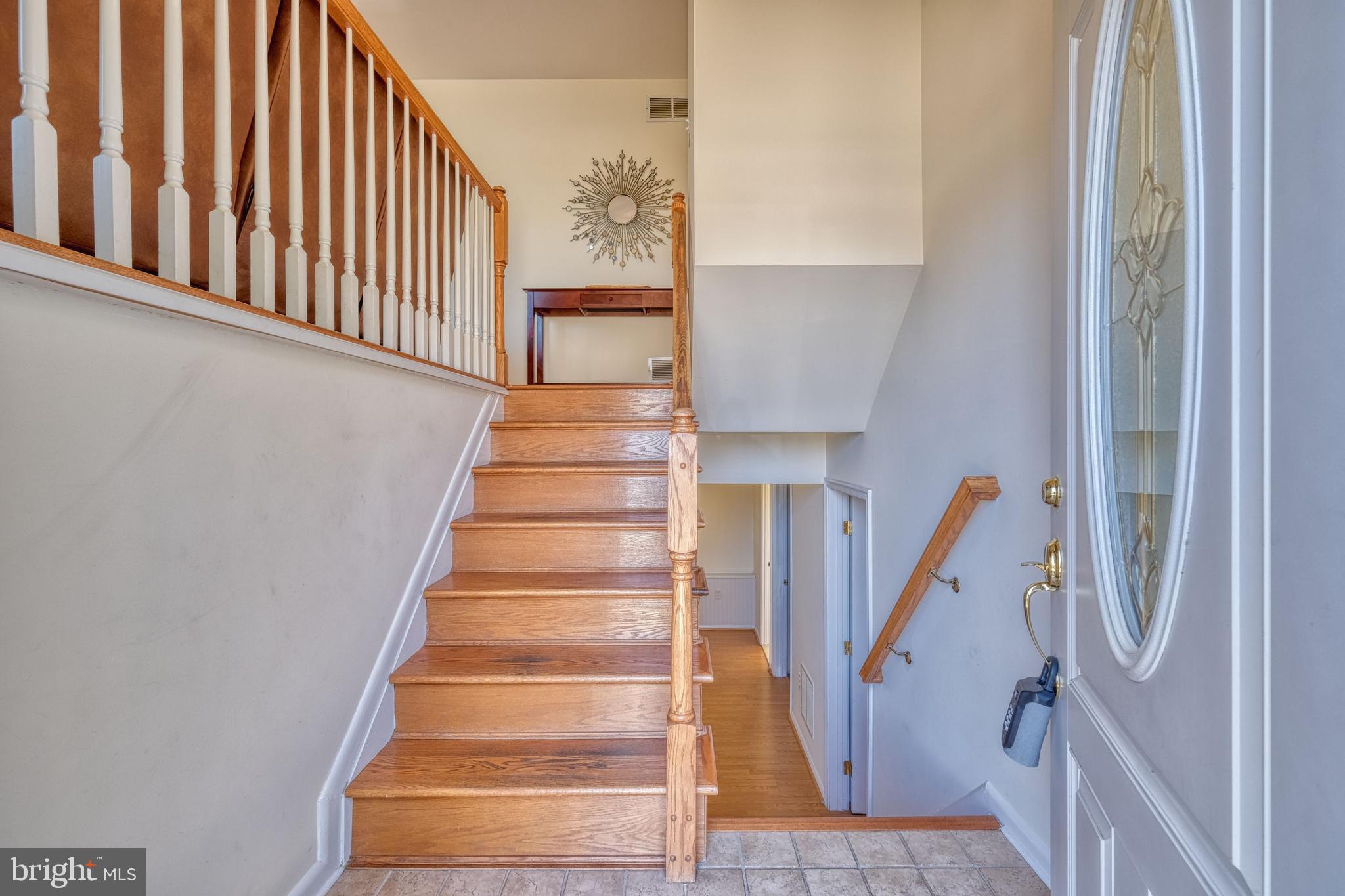 ROCK CREEK PARK - Residential