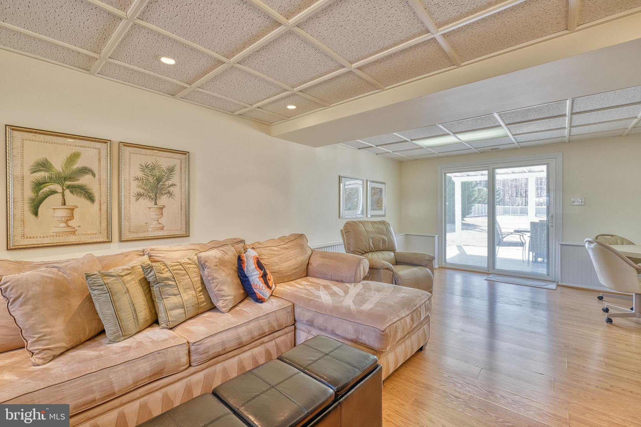 ROCK CREEK PARK - Residential