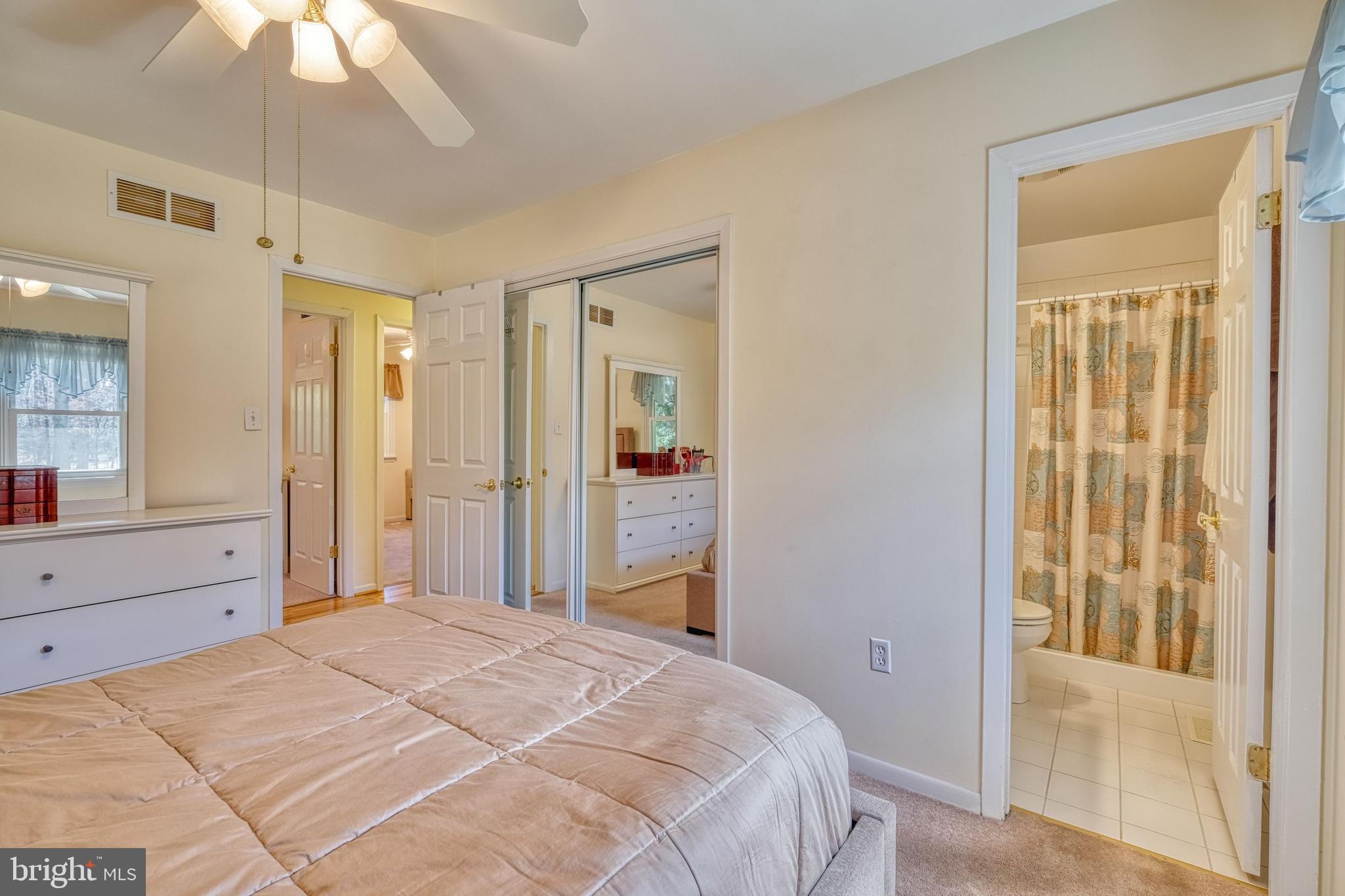 ROCK CREEK PARK - Residential