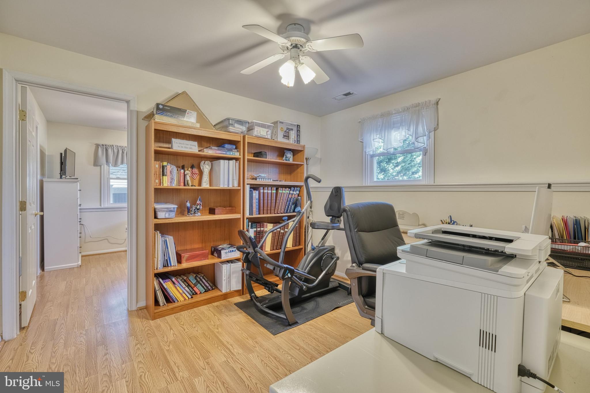 ROCK CREEK PARK - Residential