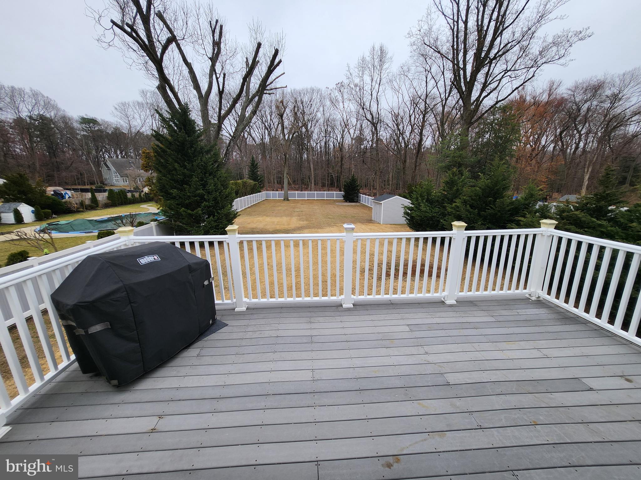 ROCK CREEK PARK - Residential