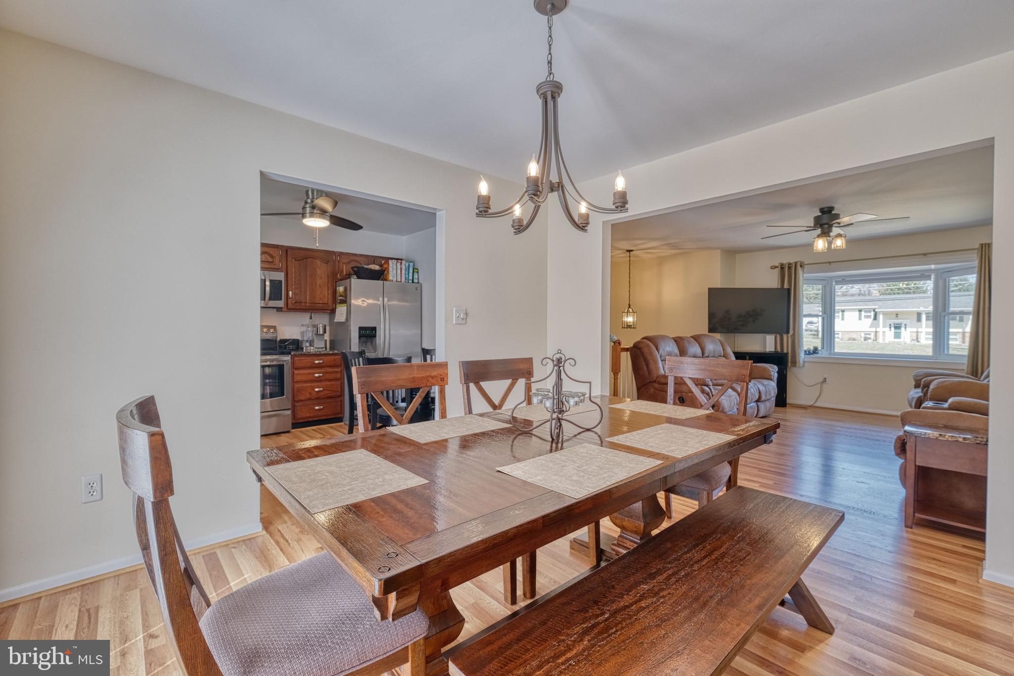 ROCK CREEK PARK - Residential