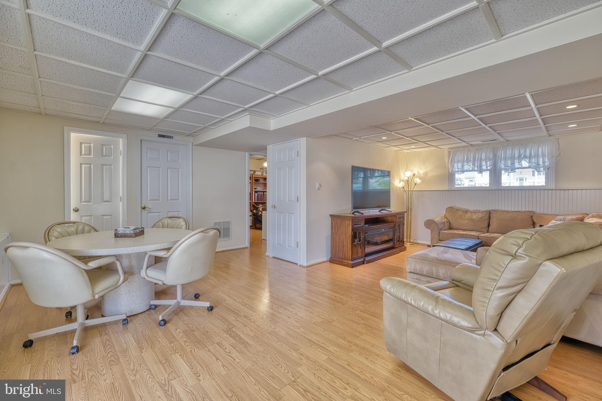 ROCK CREEK PARK - Residential