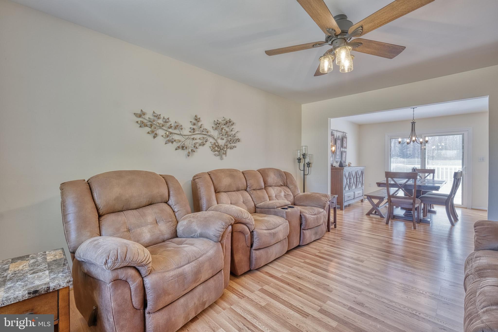 ROCK CREEK PARK - Residential