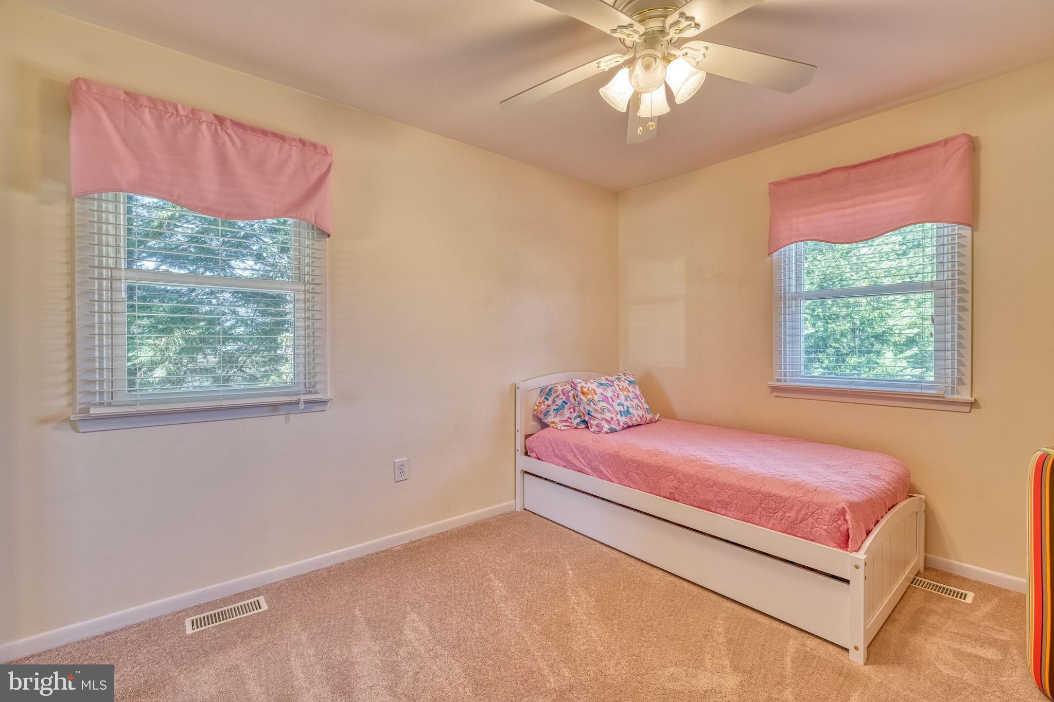 ROCK CREEK PARK - Residential