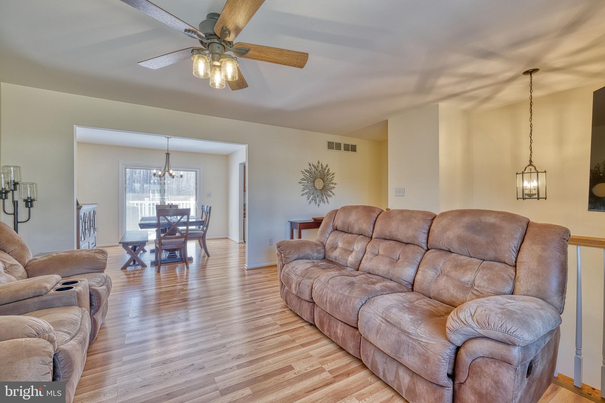 ROCK CREEK PARK - Residential