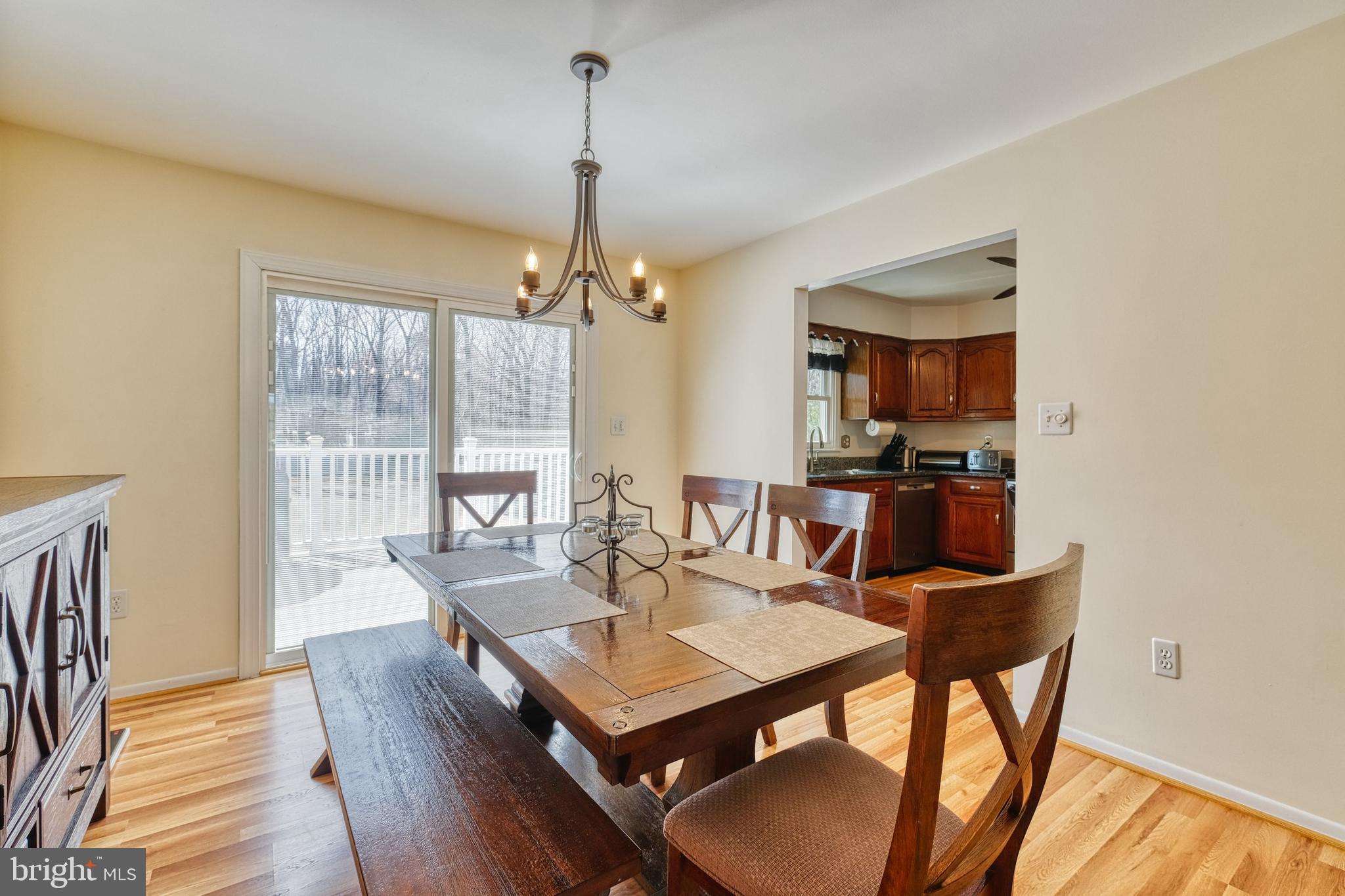 ROCK CREEK PARK - Residential