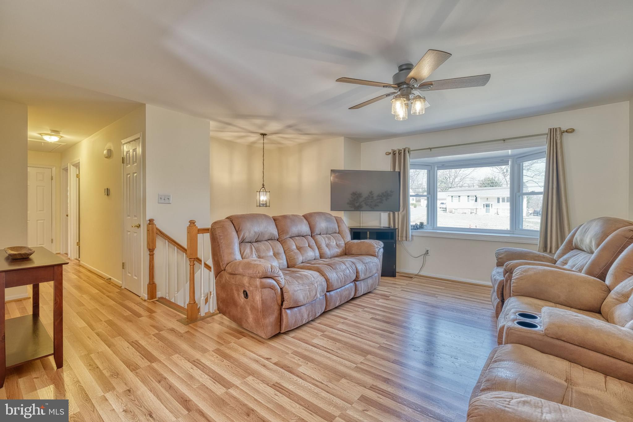 ROCK CREEK PARK - Residential