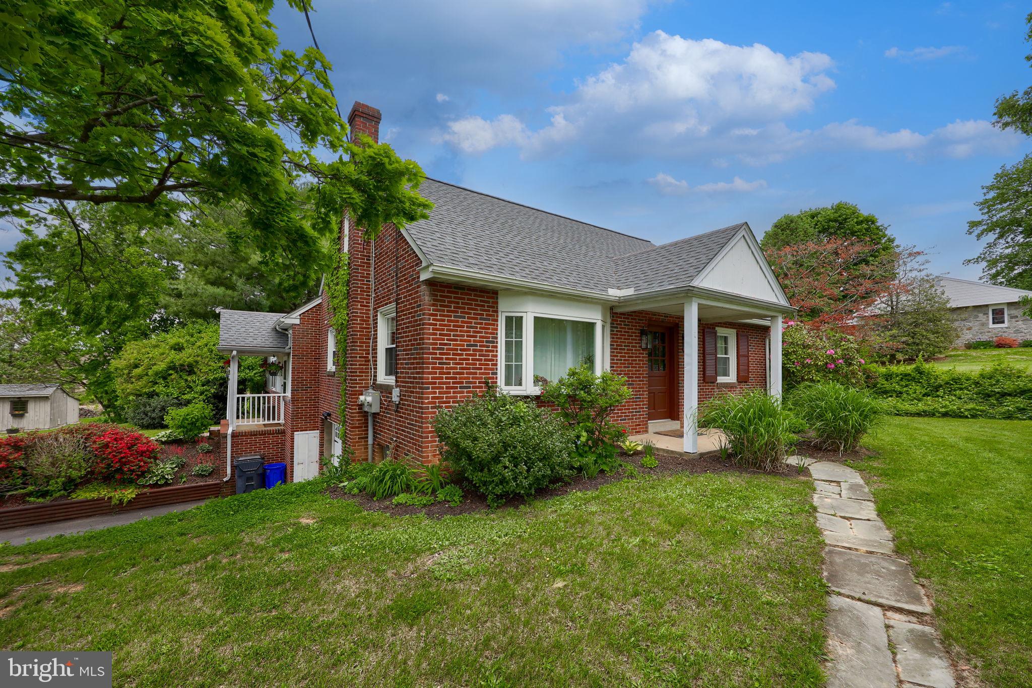 651 MARTIC HEIGHTS DRIVE