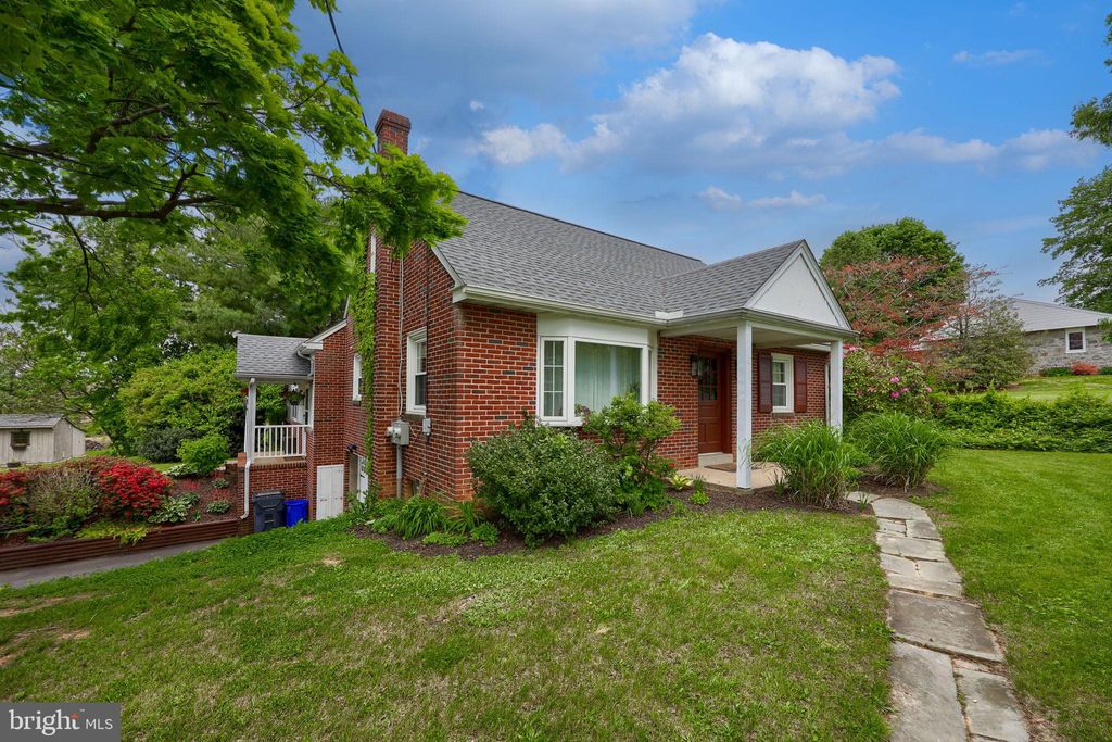 Photo of 651 Martic Heights Drive, PEQUEA, PA 17565 (MLS # PALA2088188)