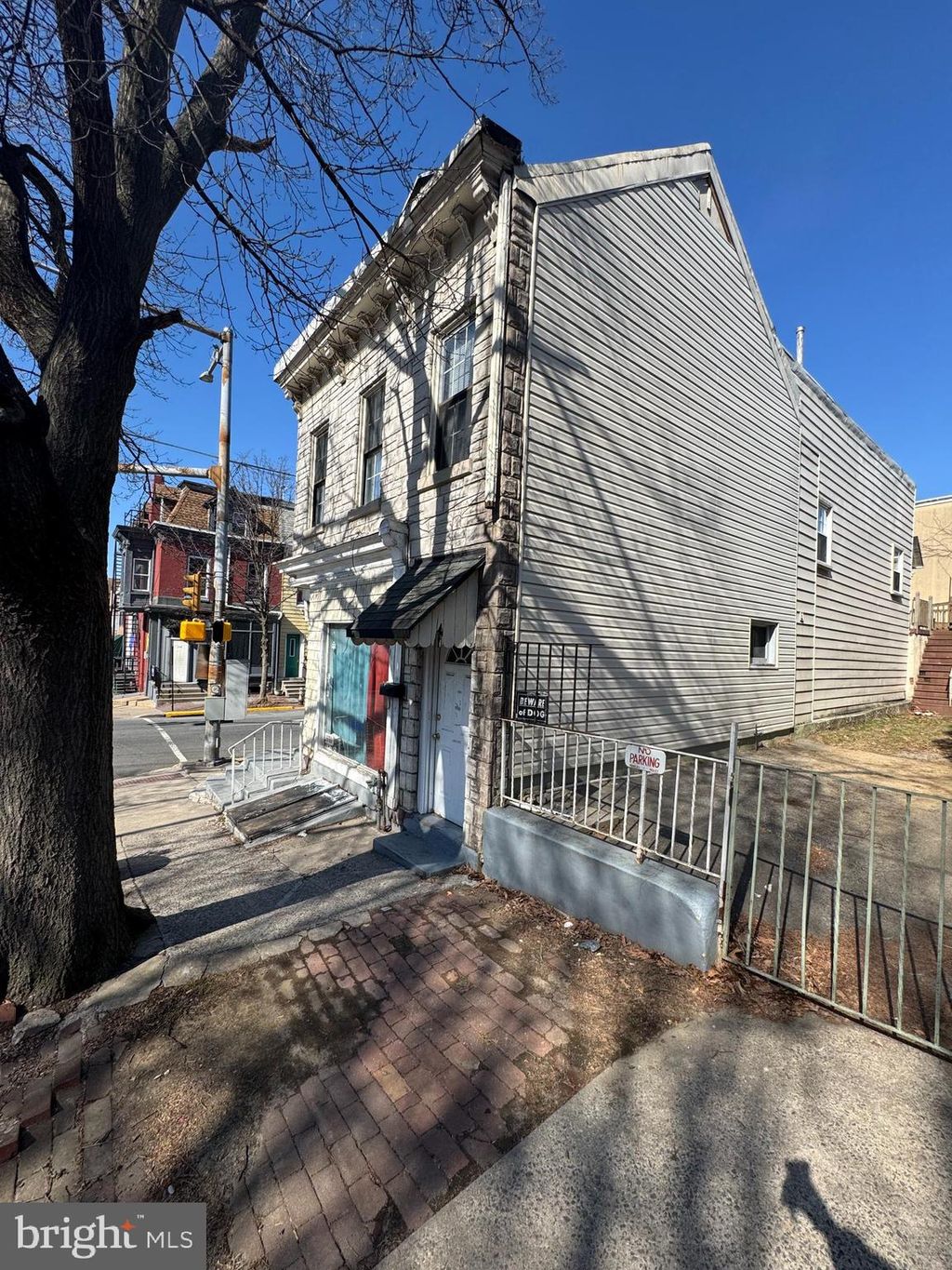 Photo of 1101 Walnut Street, READING, PA 19604 (MLS # PABK2054052)