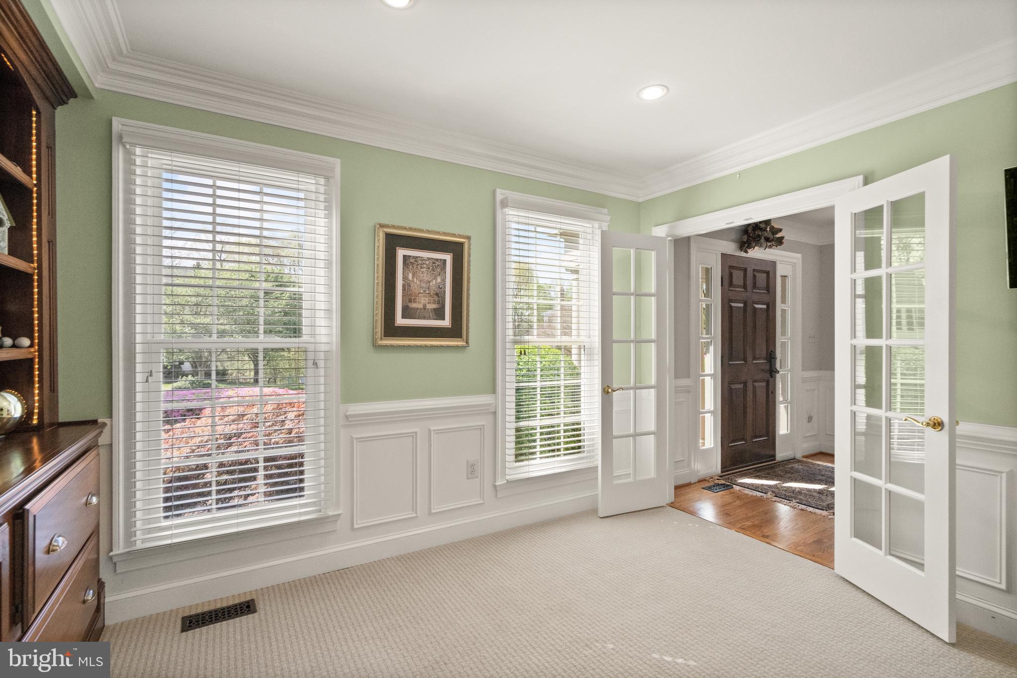 LITTLE ROCKY RUN - Residential