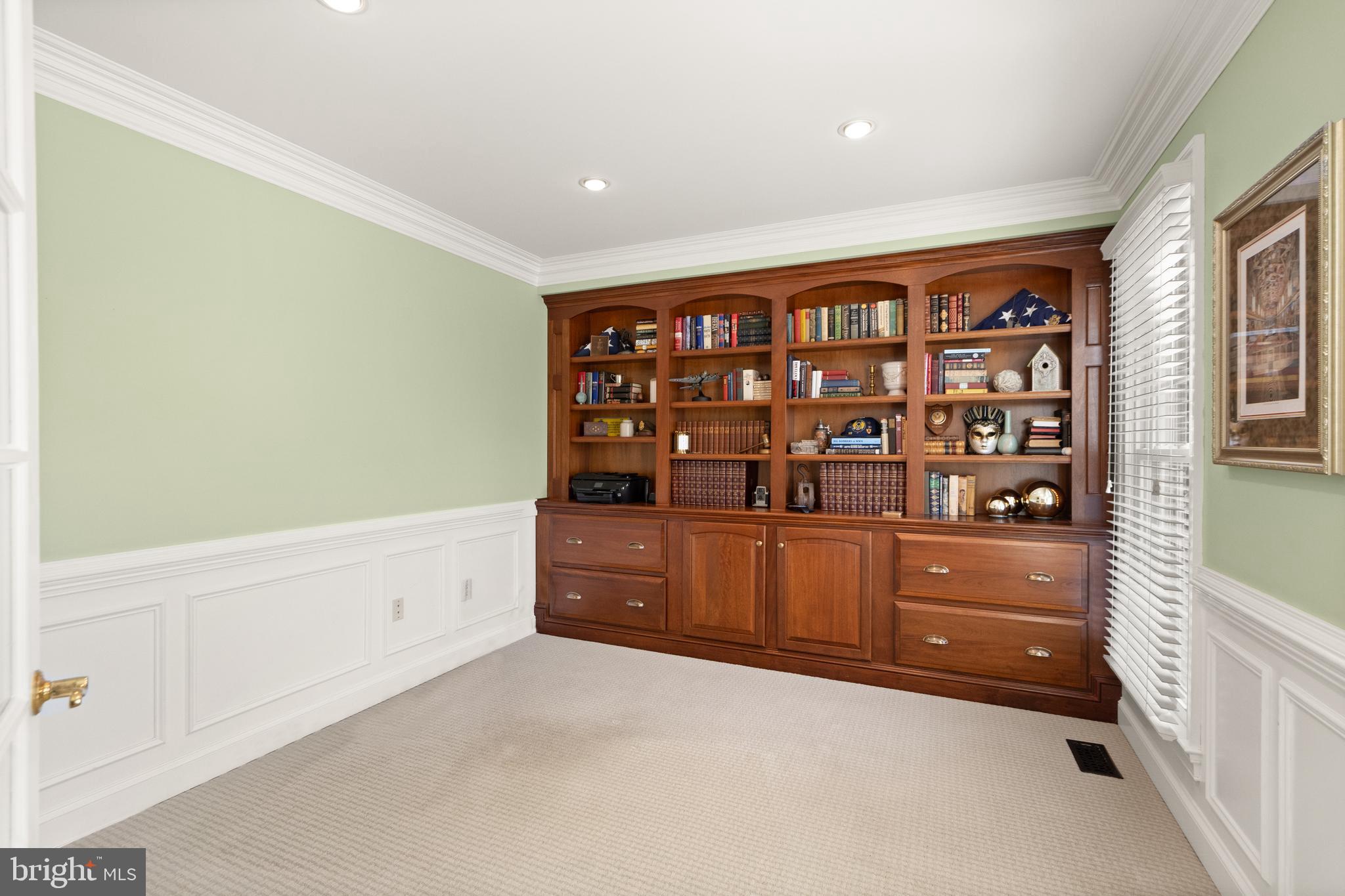 LITTLE ROCKY RUN - Residential