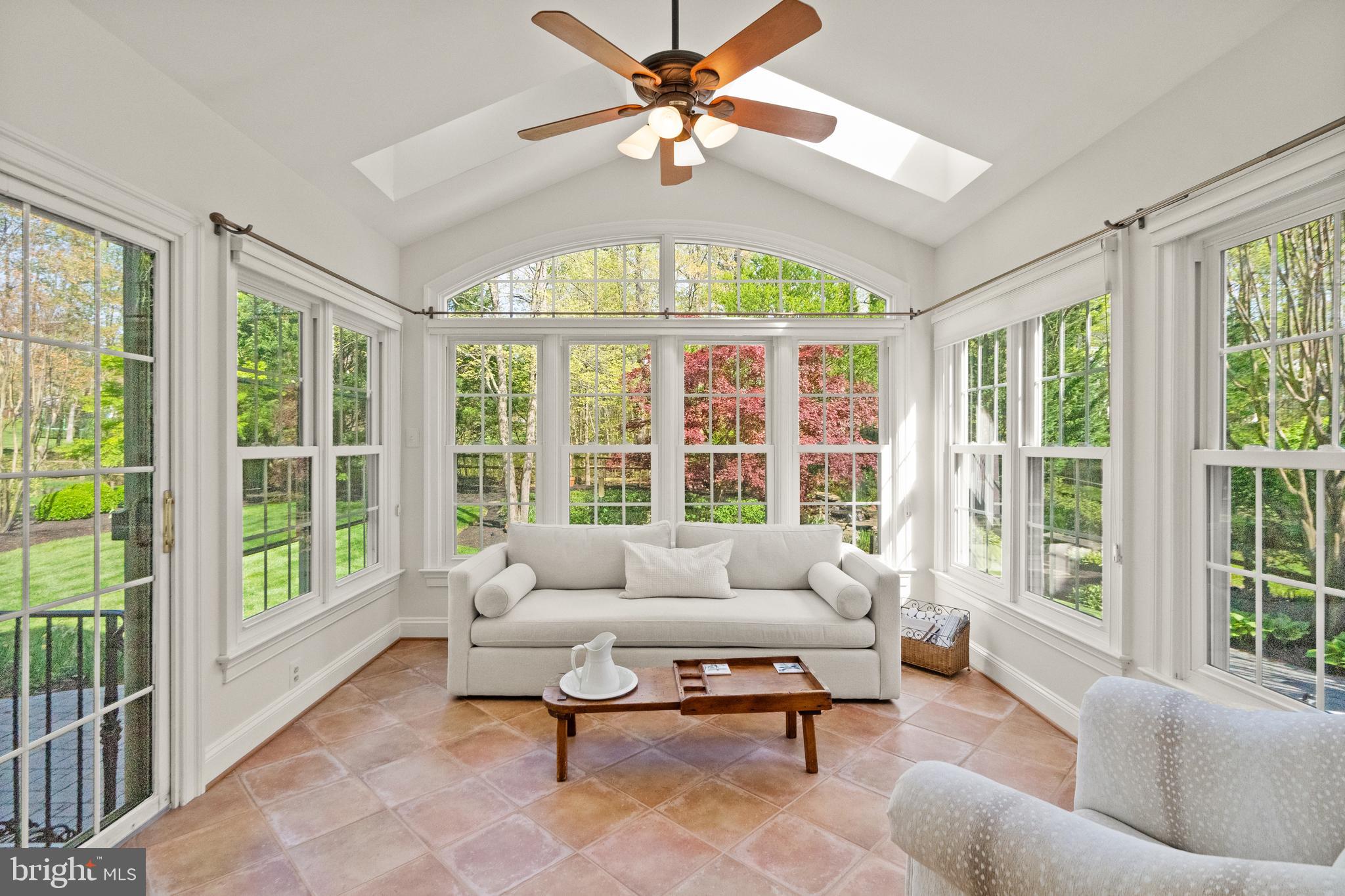 LITTLE ROCKY RUN - Residential