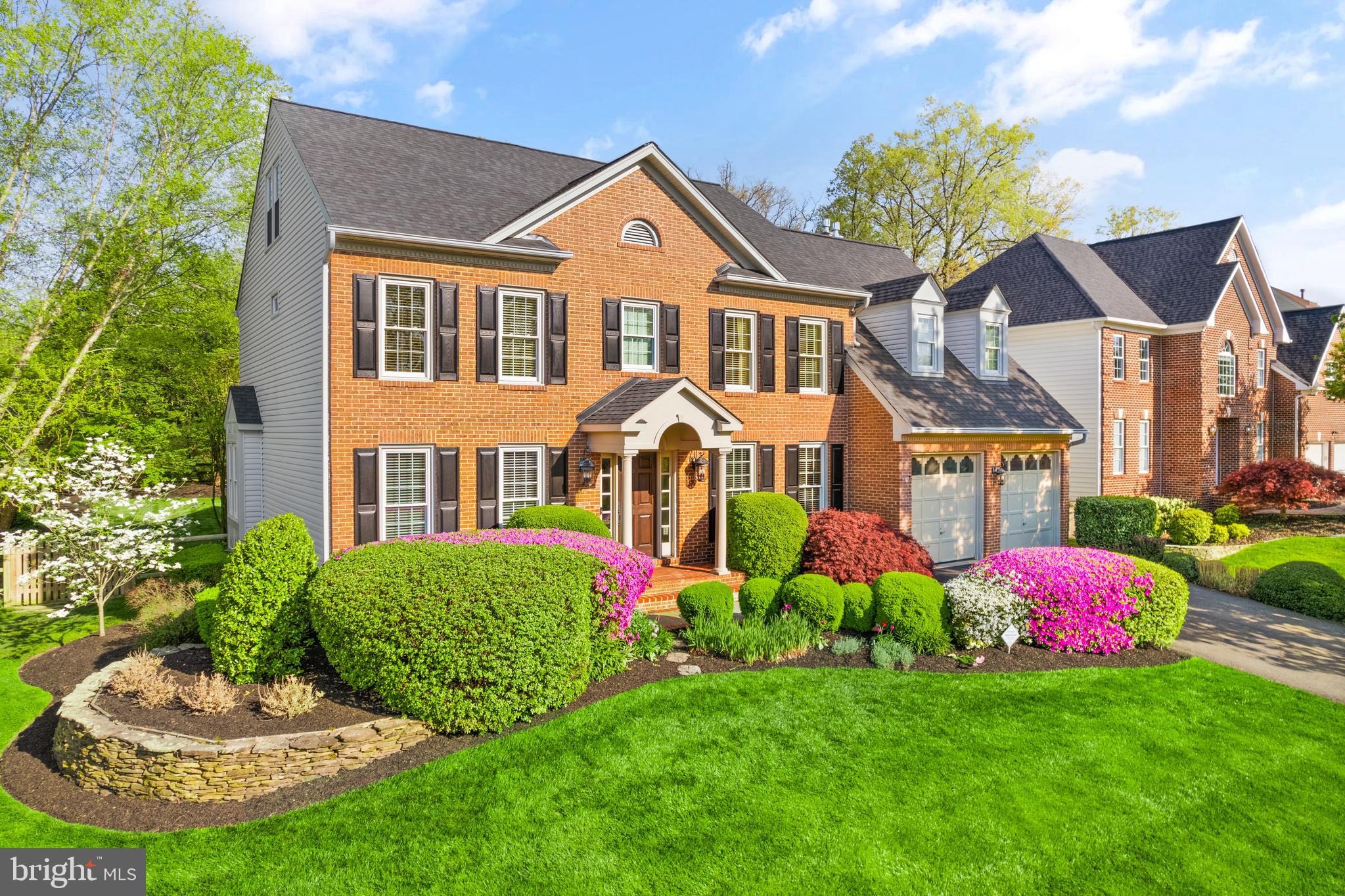 LITTLE ROCKY RUN - Residential