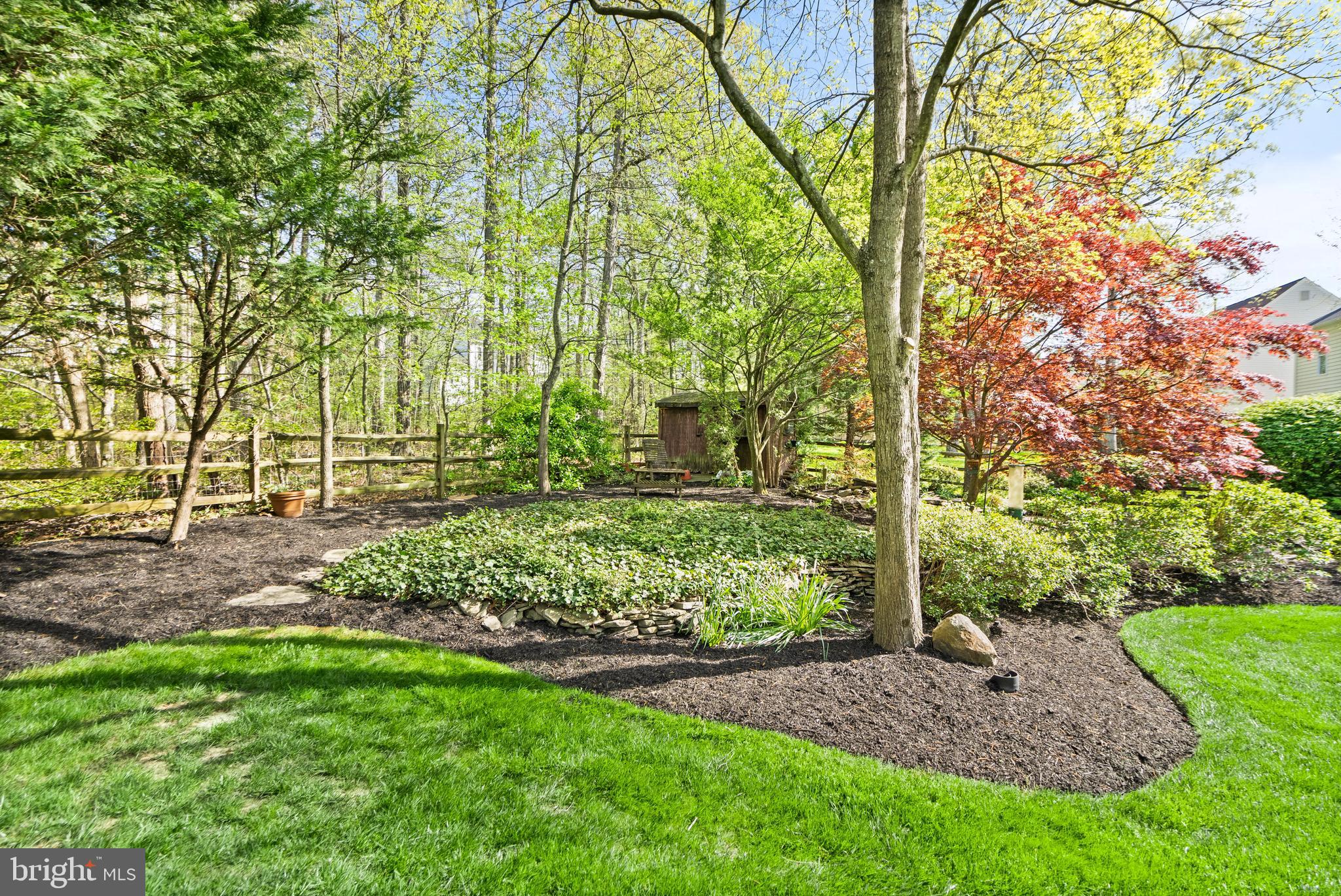 LITTLE ROCKY RUN - Residential