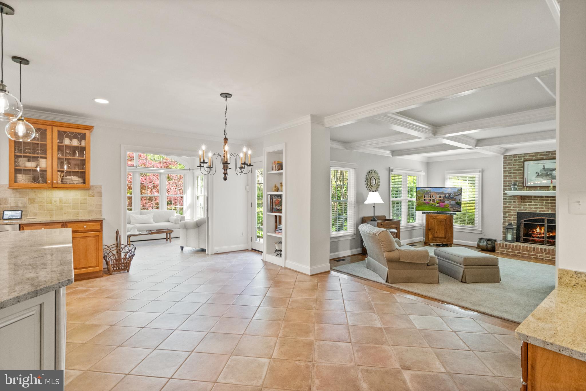 LITTLE ROCKY RUN - Residential