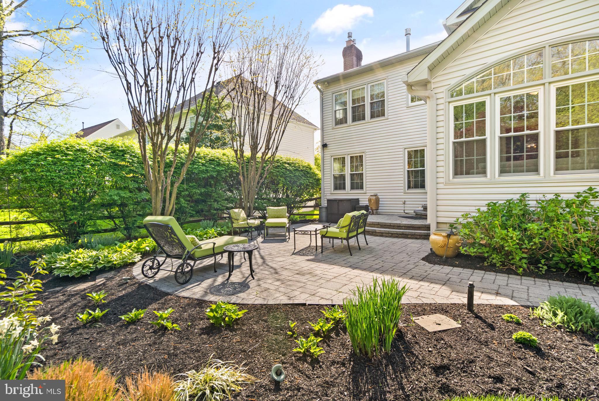 LITTLE ROCKY RUN - Residential