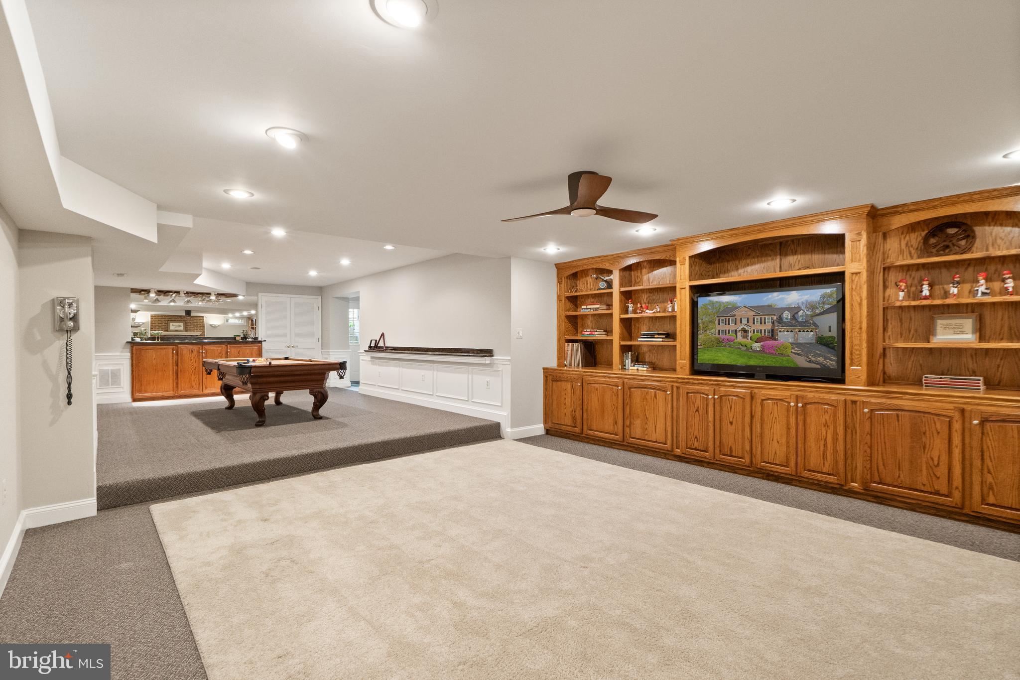 LITTLE ROCKY RUN - Residential