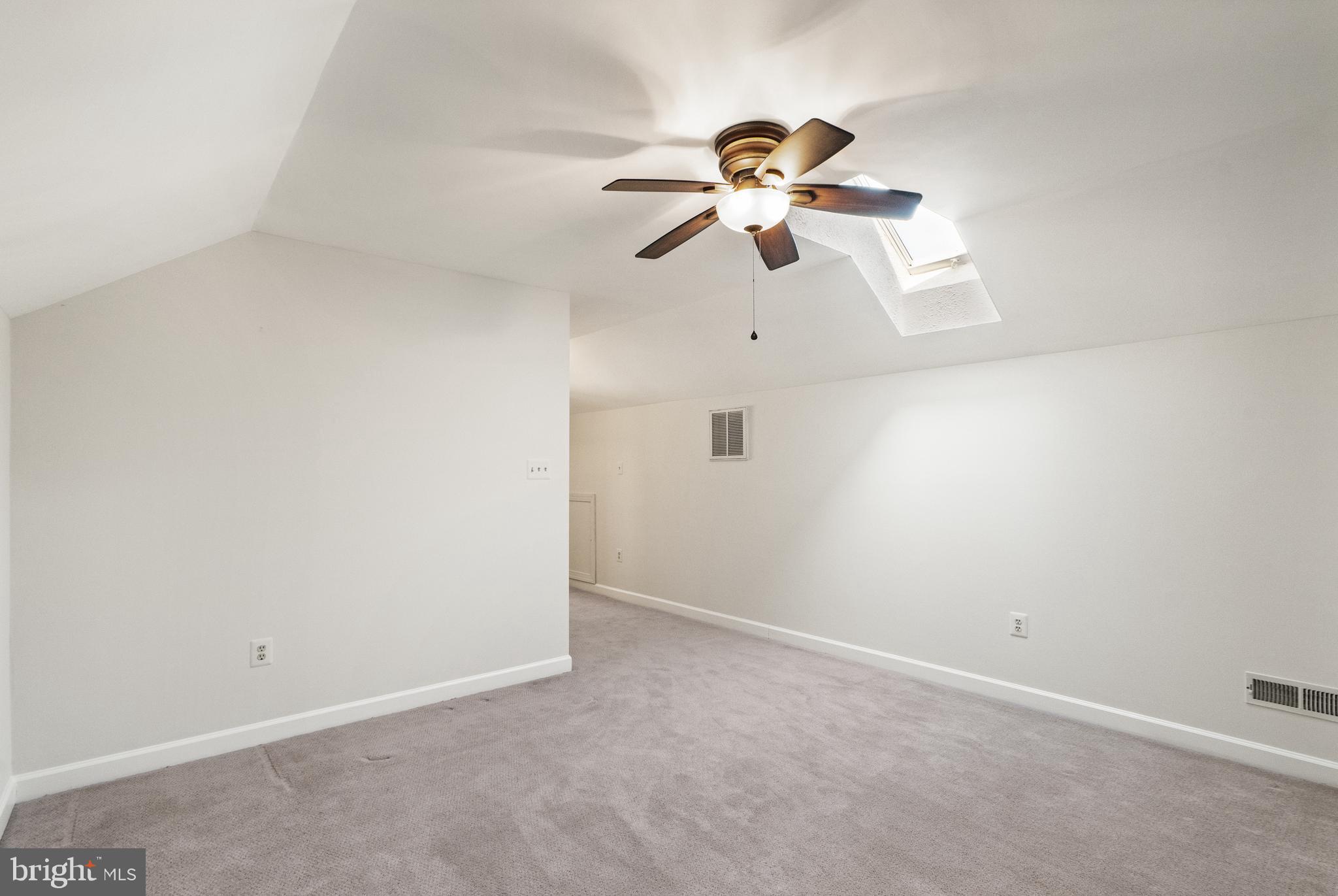 LITTLE ROCKY RUN - Residential