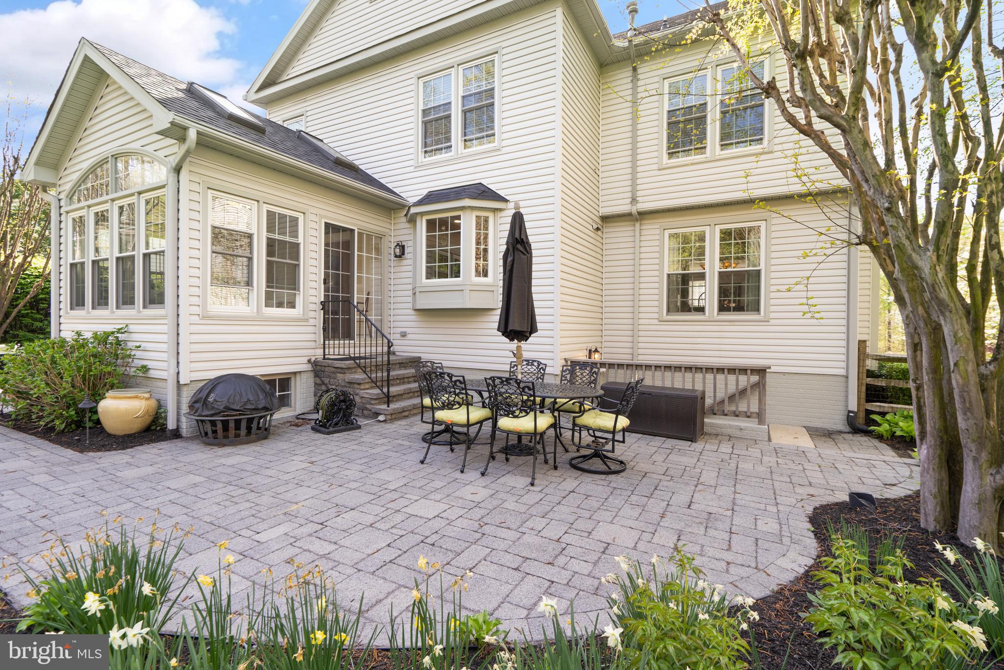 LITTLE ROCKY RUN - Residential