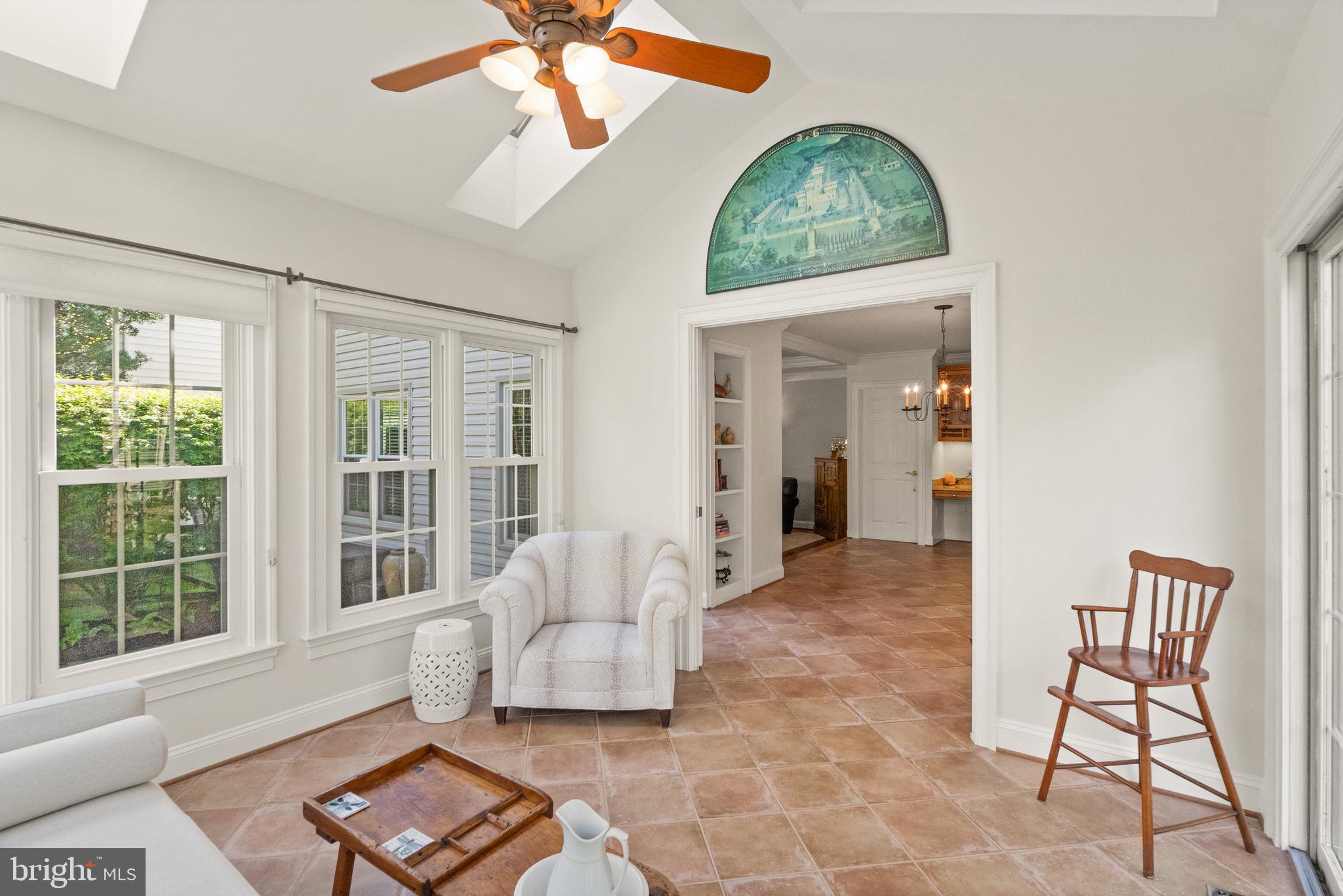 LITTLE ROCKY RUN - Residential