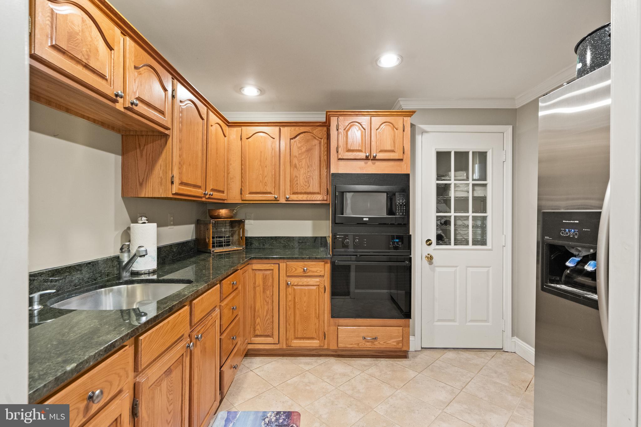 LITTLE ROCKY RUN - Residential