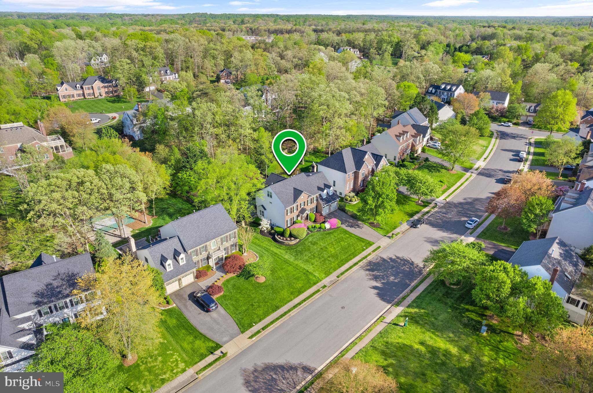 LITTLE ROCKY RUN - Residential