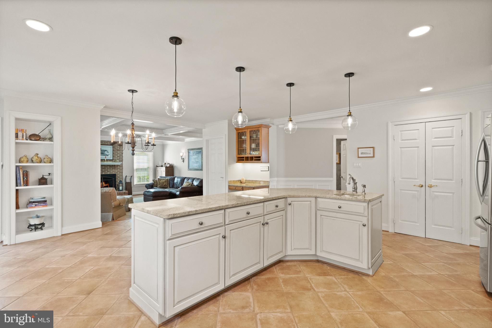 LITTLE ROCKY RUN - Residential