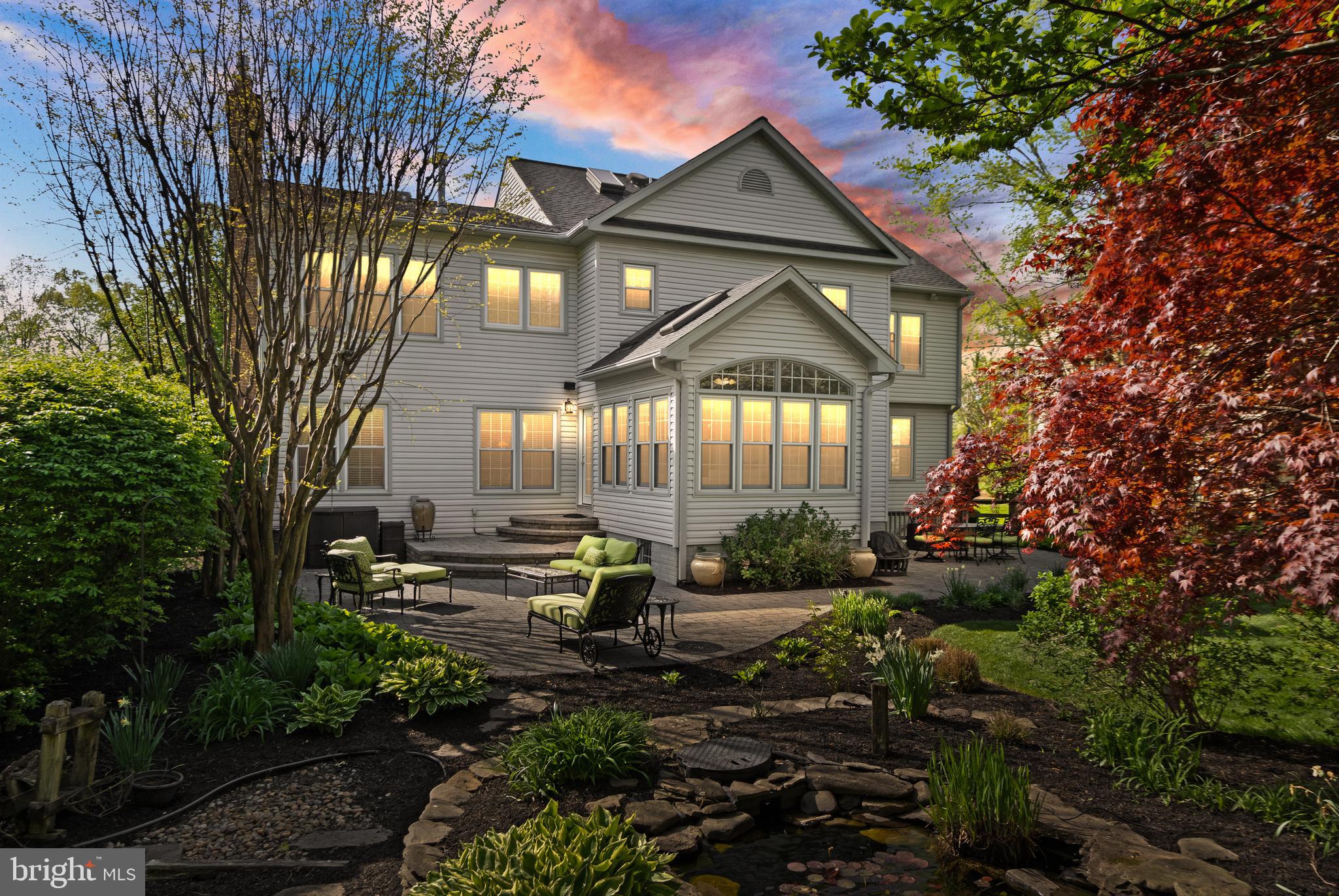 LITTLE ROCKY RUN - Residential