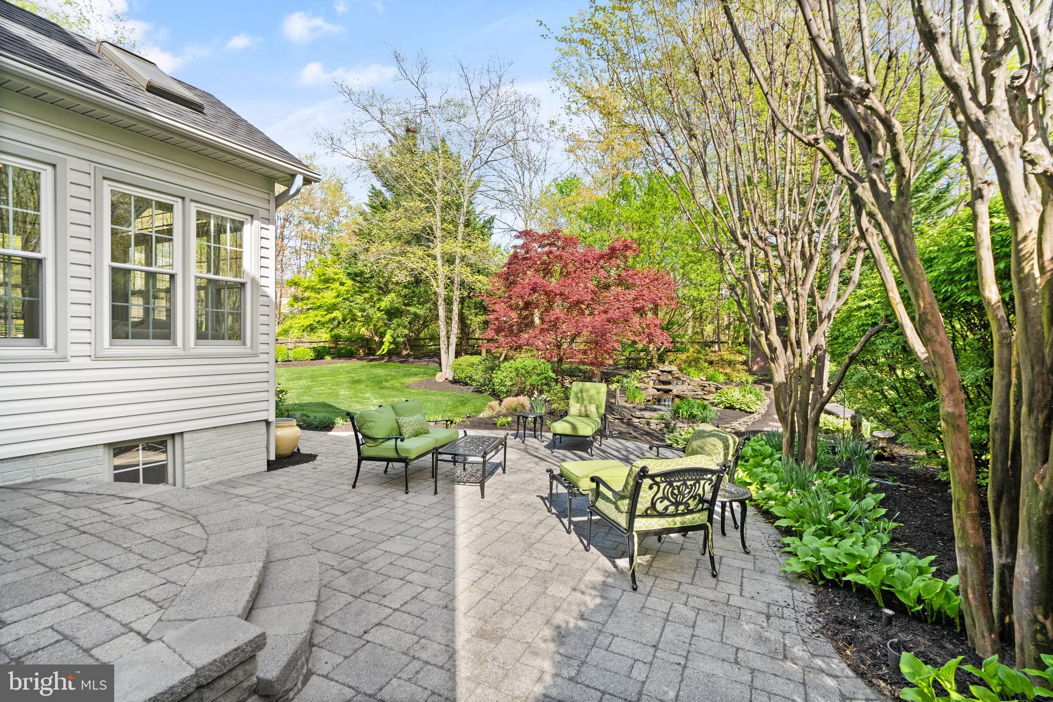 LITTLE ROCKY RUN - Residential