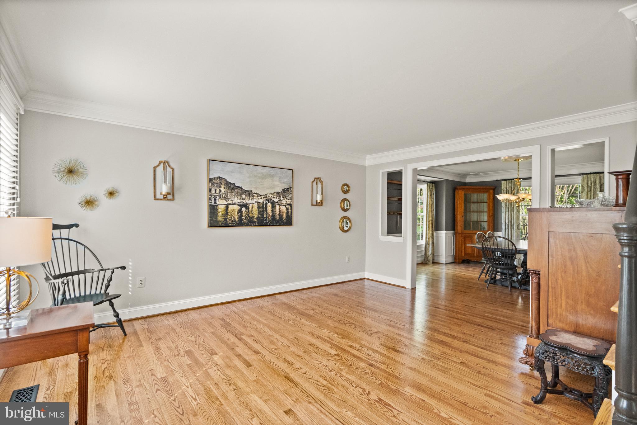 LITTLE ROCKY RUN - Residential