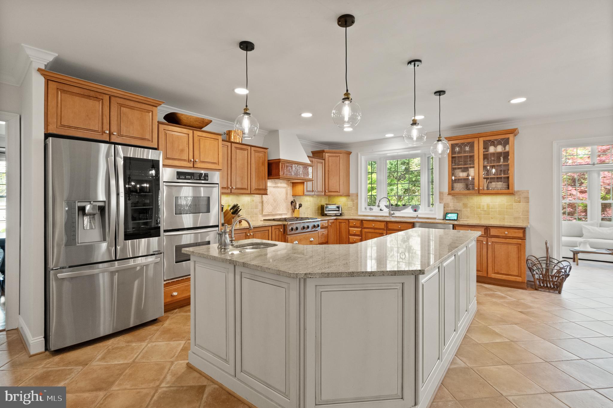 LITTLE ROCKY RUN - Residential