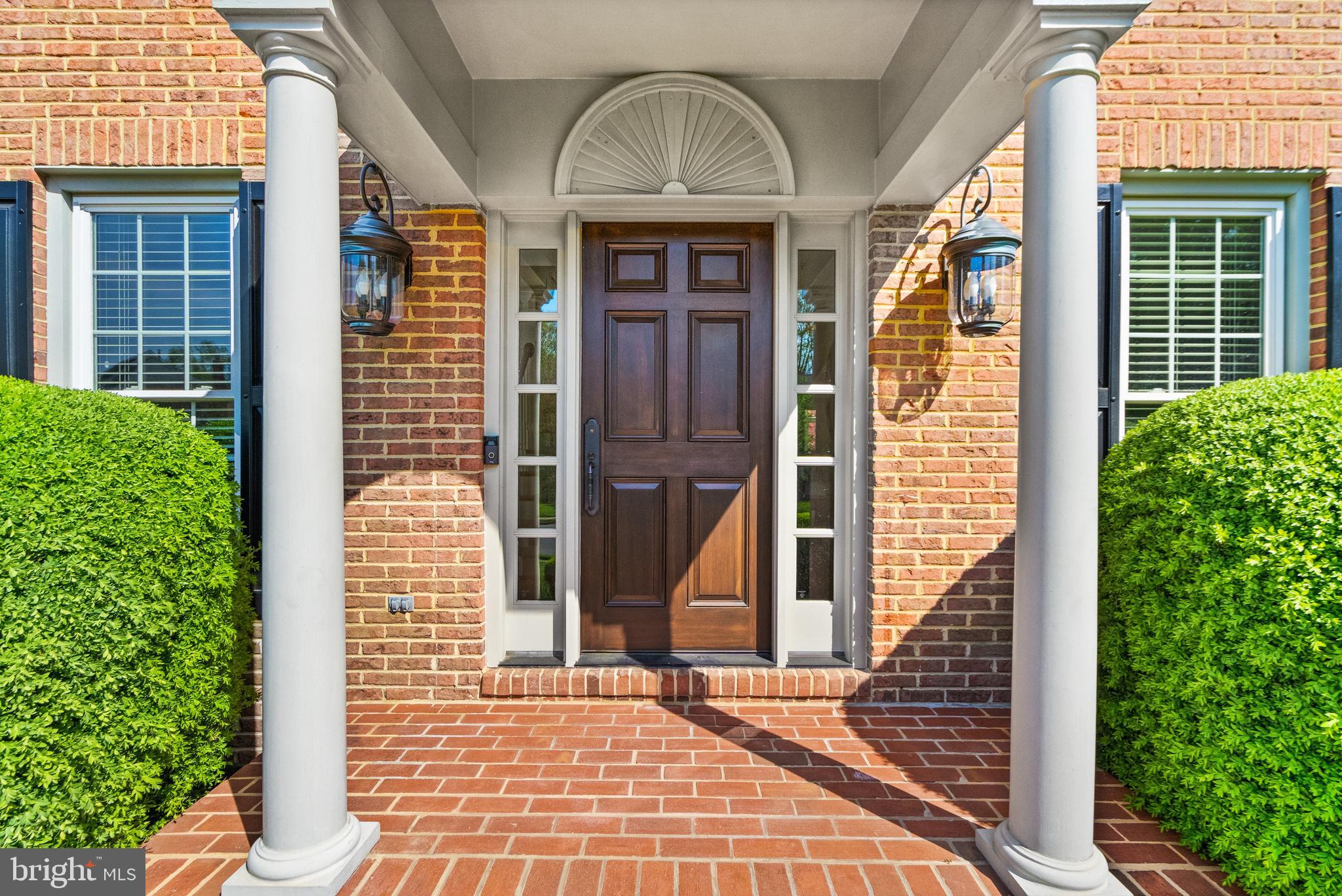 LITTLE ROCKY RUN - Residential