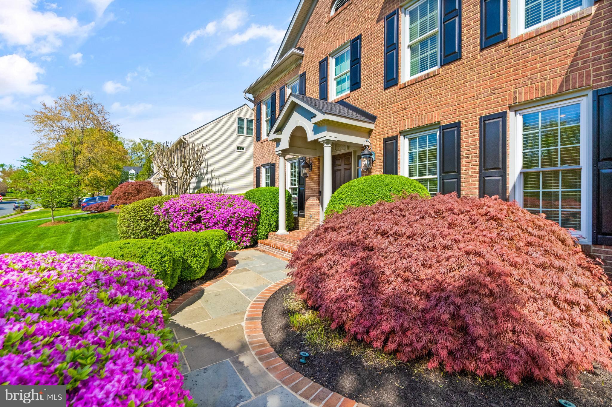 LITTLE ROCKY RUN - Residential