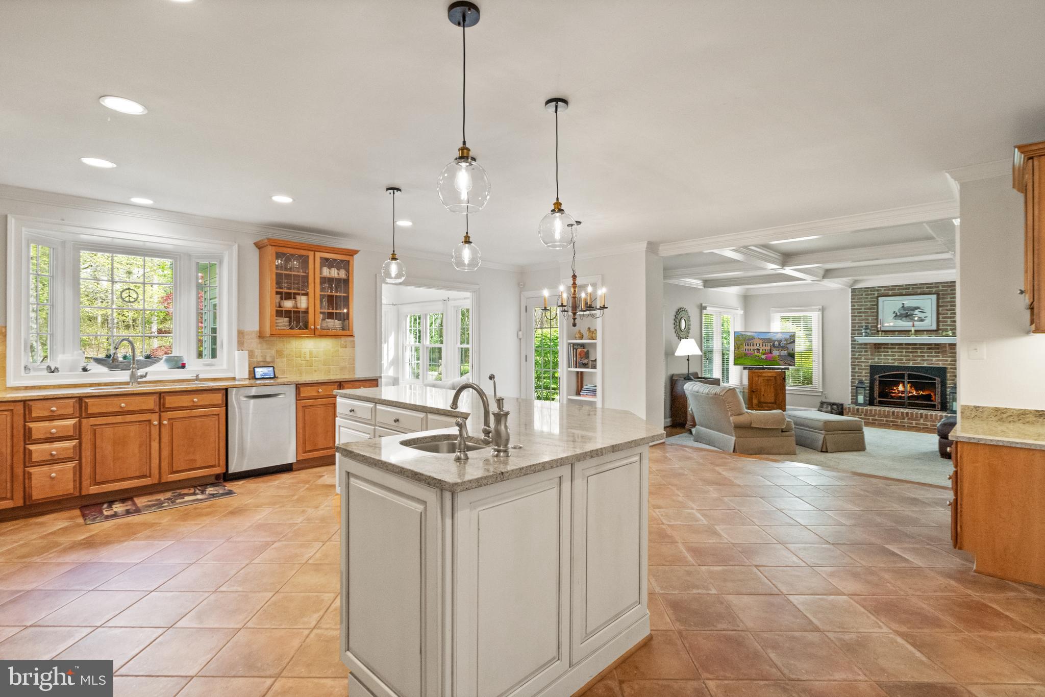 LITTLE ROCKY RUN - Residential