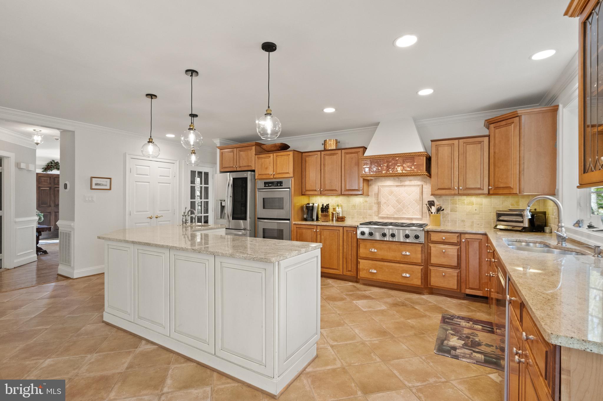 LITTLE ROCKY RUN - Residential