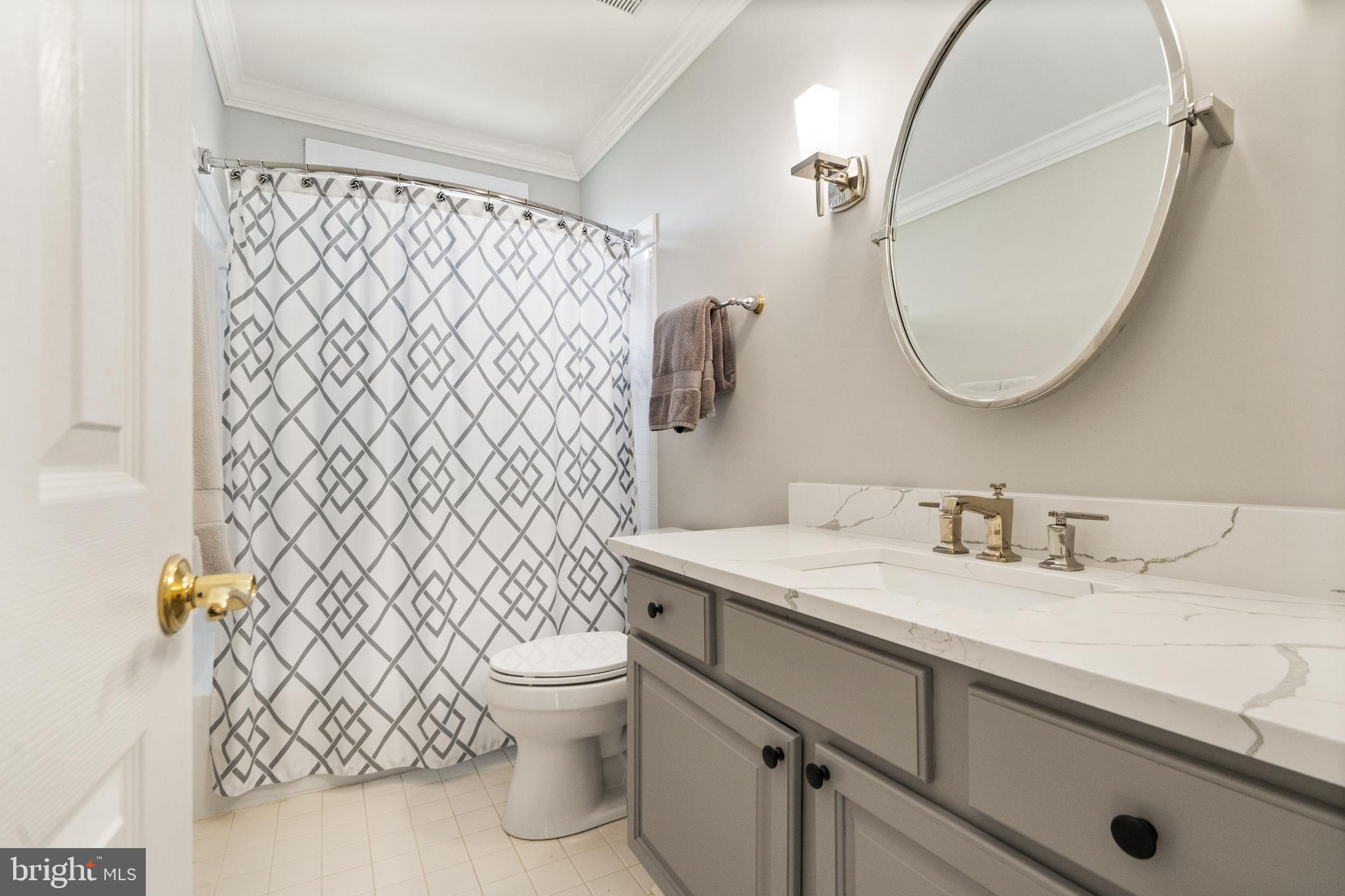 LITTLE ROCKY RUN - Residential