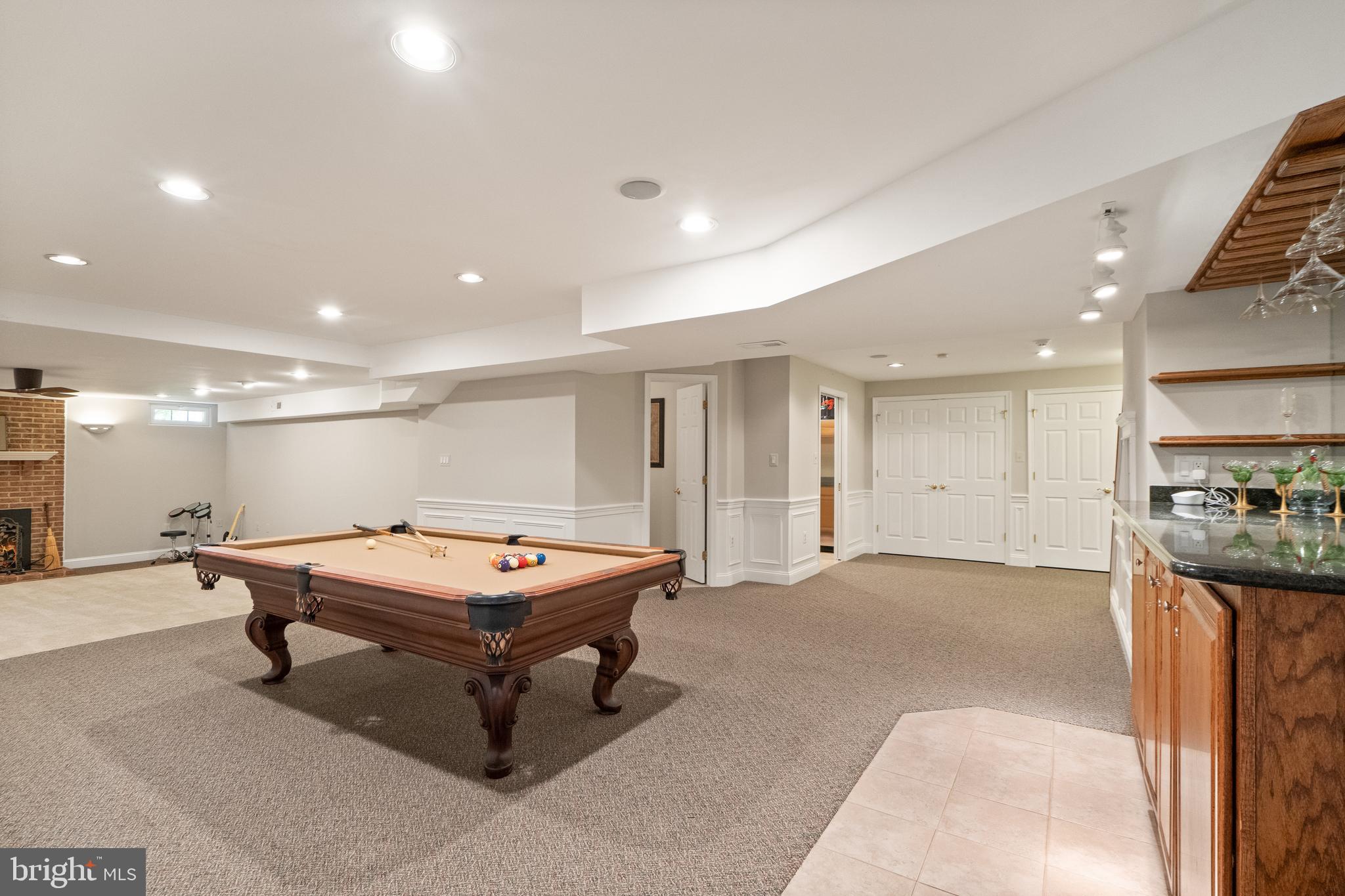 LITTLE ROCKY RUN - Residential