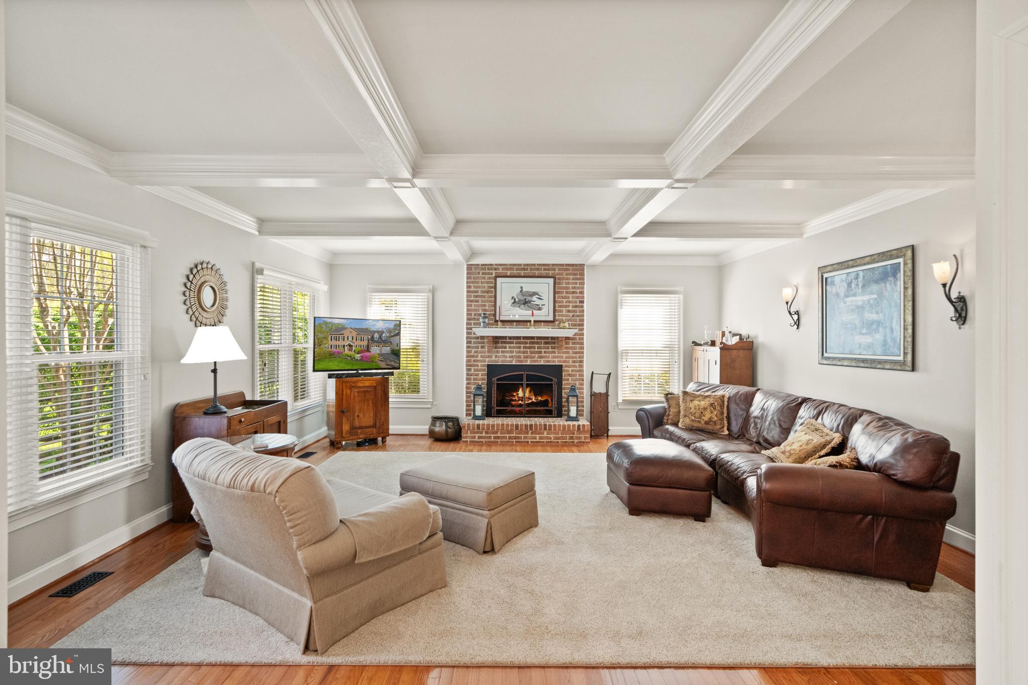 LITTLE ROCKY RUN - Residential