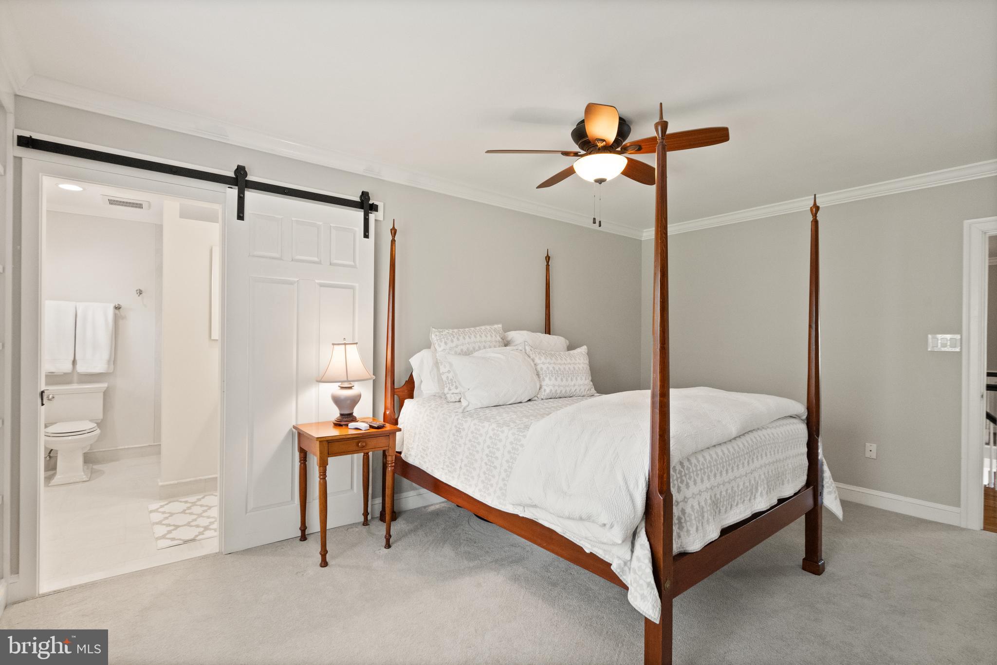 LITTLE ROCKY RUN - Residential