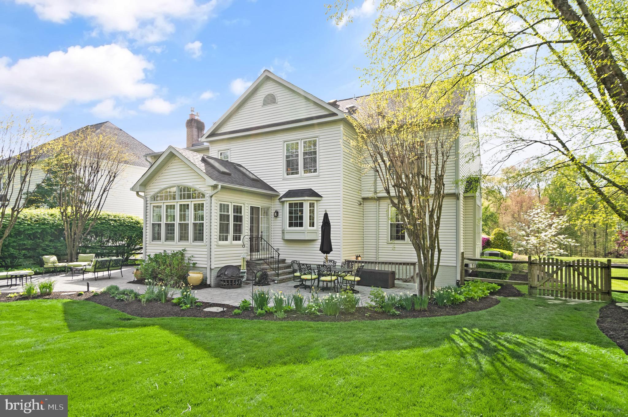 LITTLE ROCKY RUN - Residential