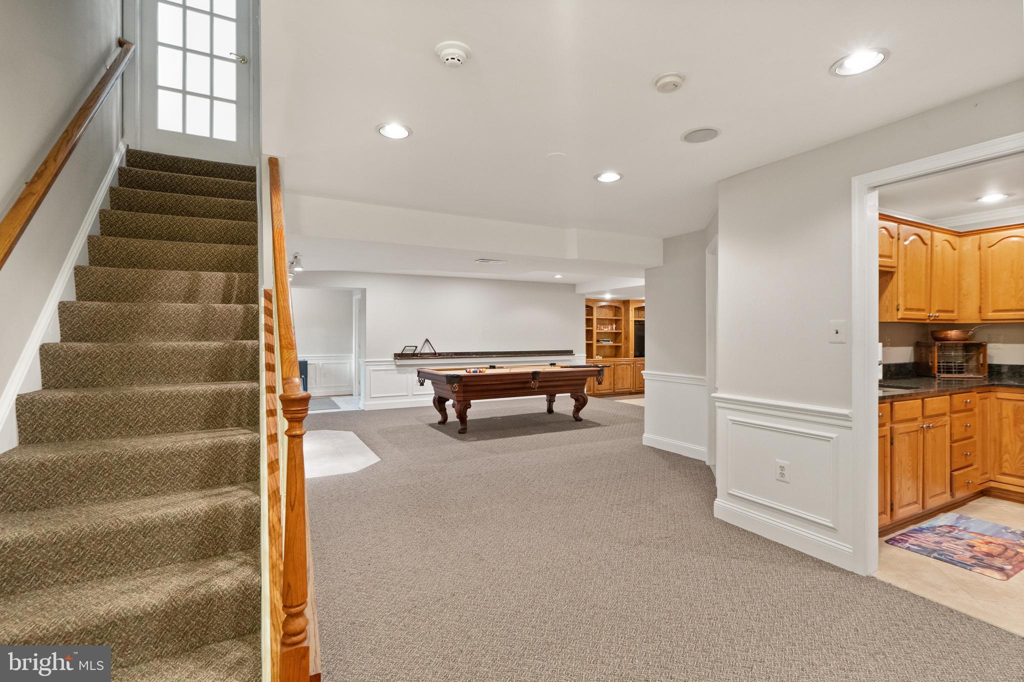 LITTLE ROCKY RUN - Residential