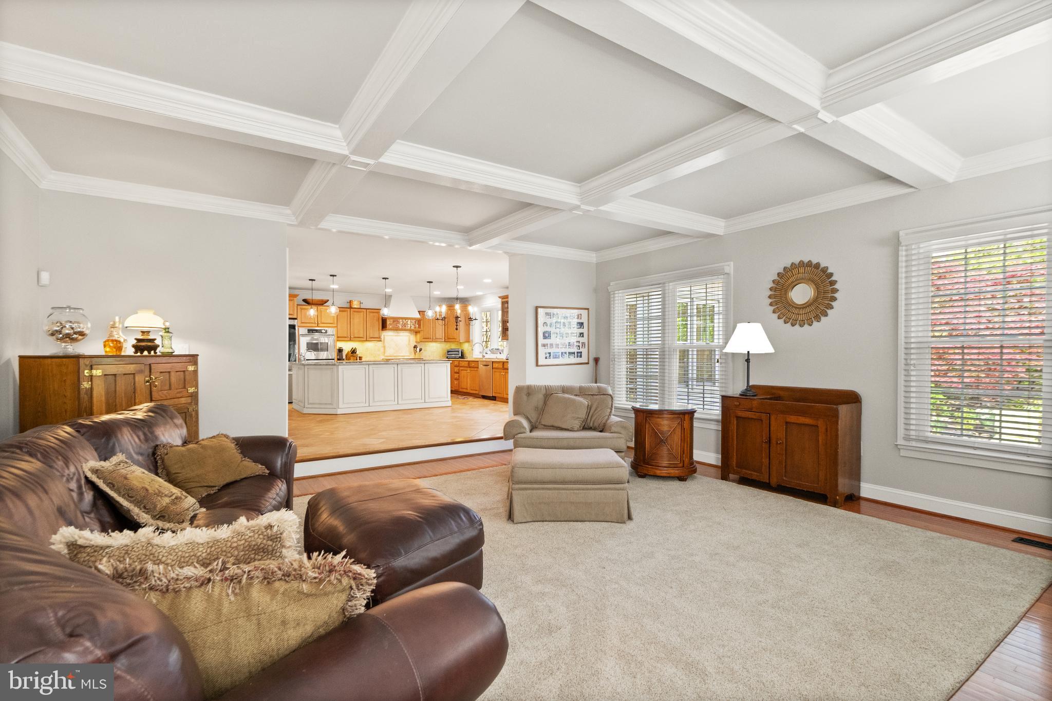 LITTLE ROCKY RUN - Residential